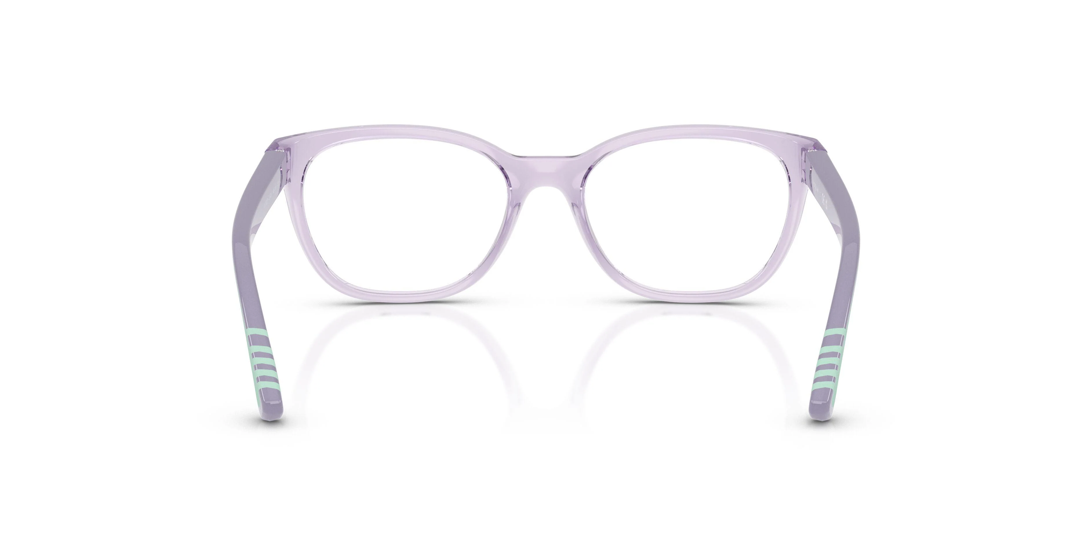 Vogue Eyewear Kids Vista 2033 Eyeglasses - Image 14