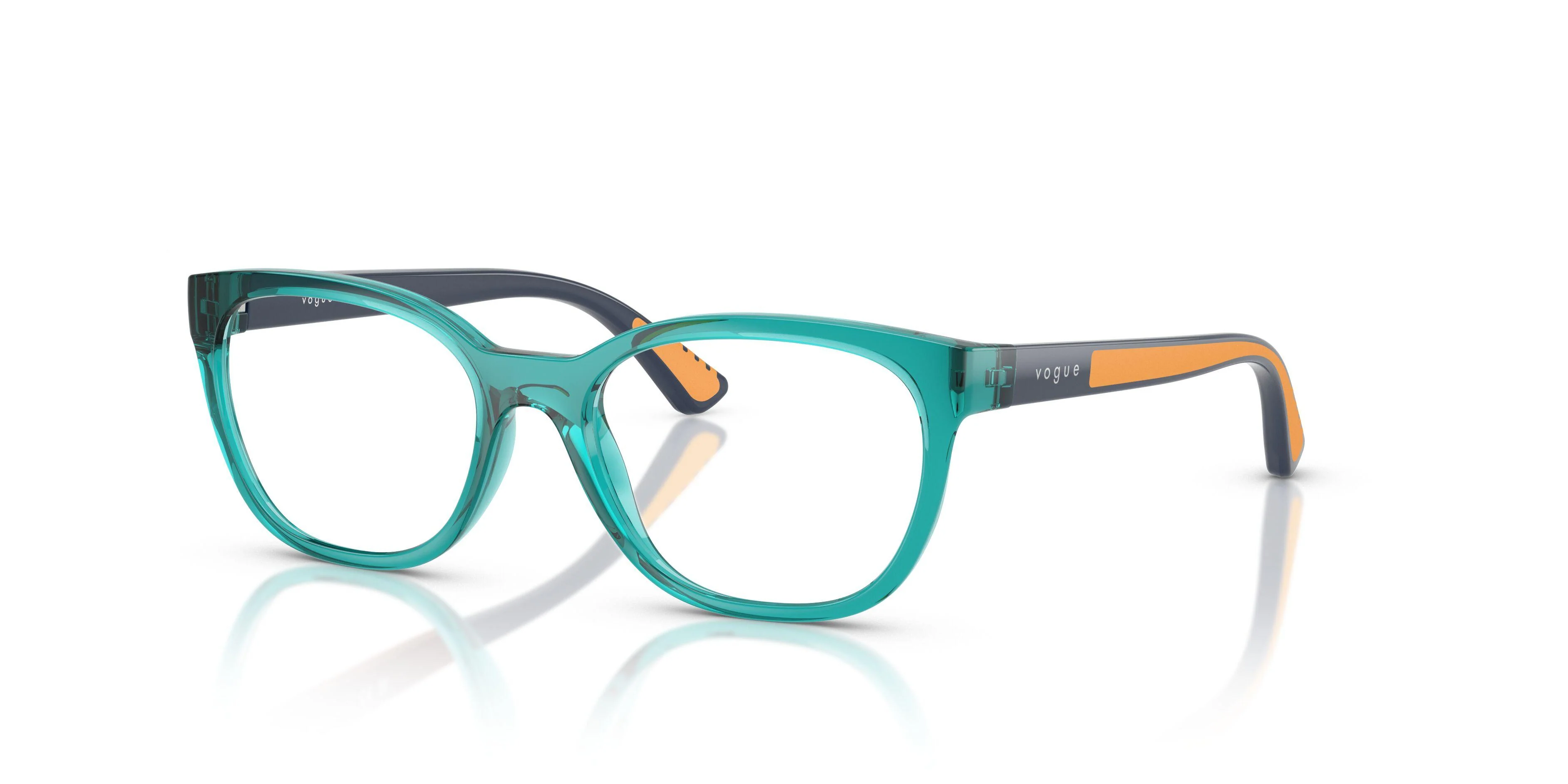 Vogue Eyewear Kids Vista 2033 Eyeglasses - Image 18