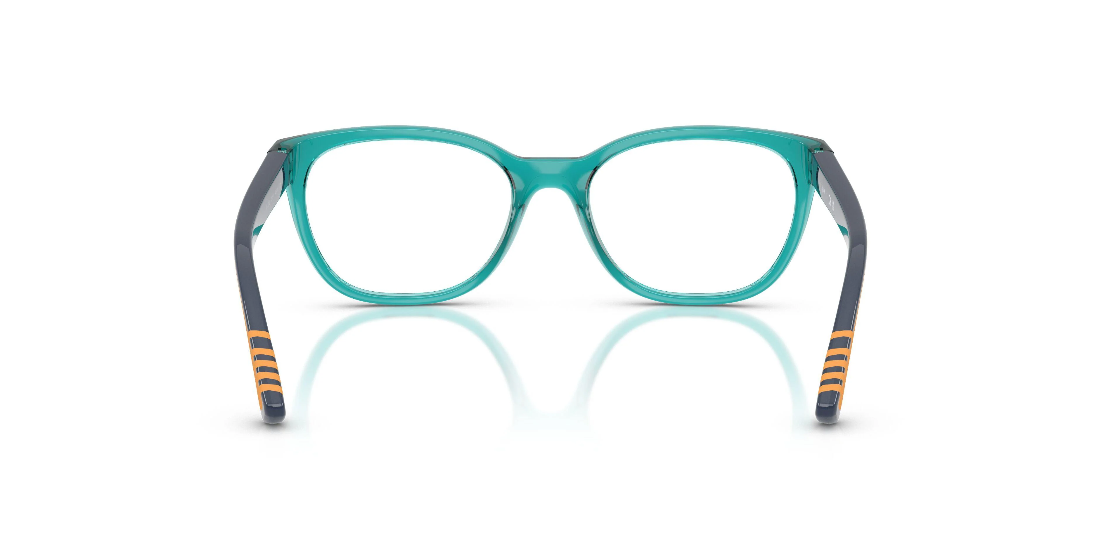 Vogue Eyewear Kids Vista 2033 Eyeglasses - Image 20