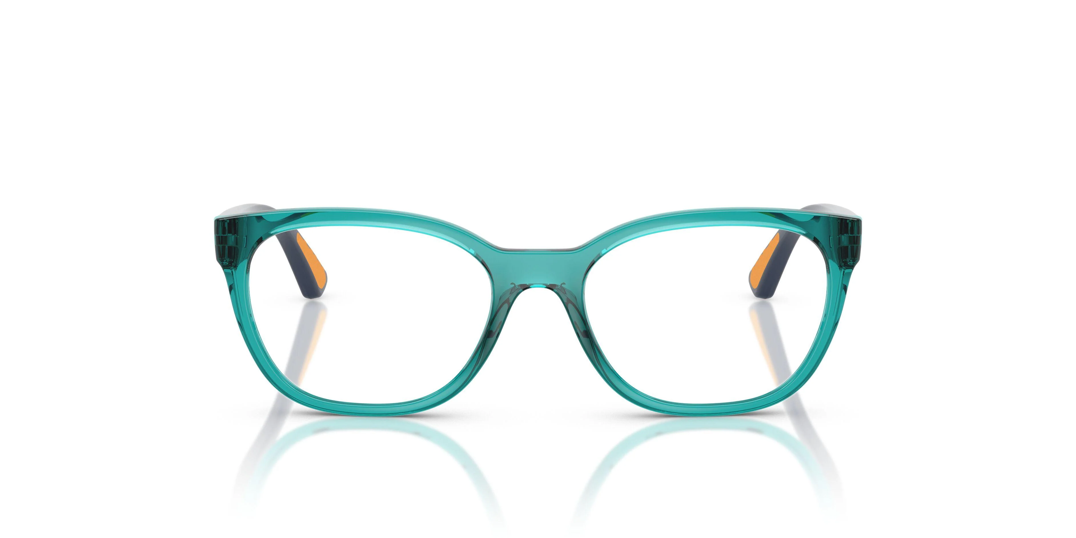 Vogue Eyewear Kids Vista 2033 Eyeglasses - Image 22