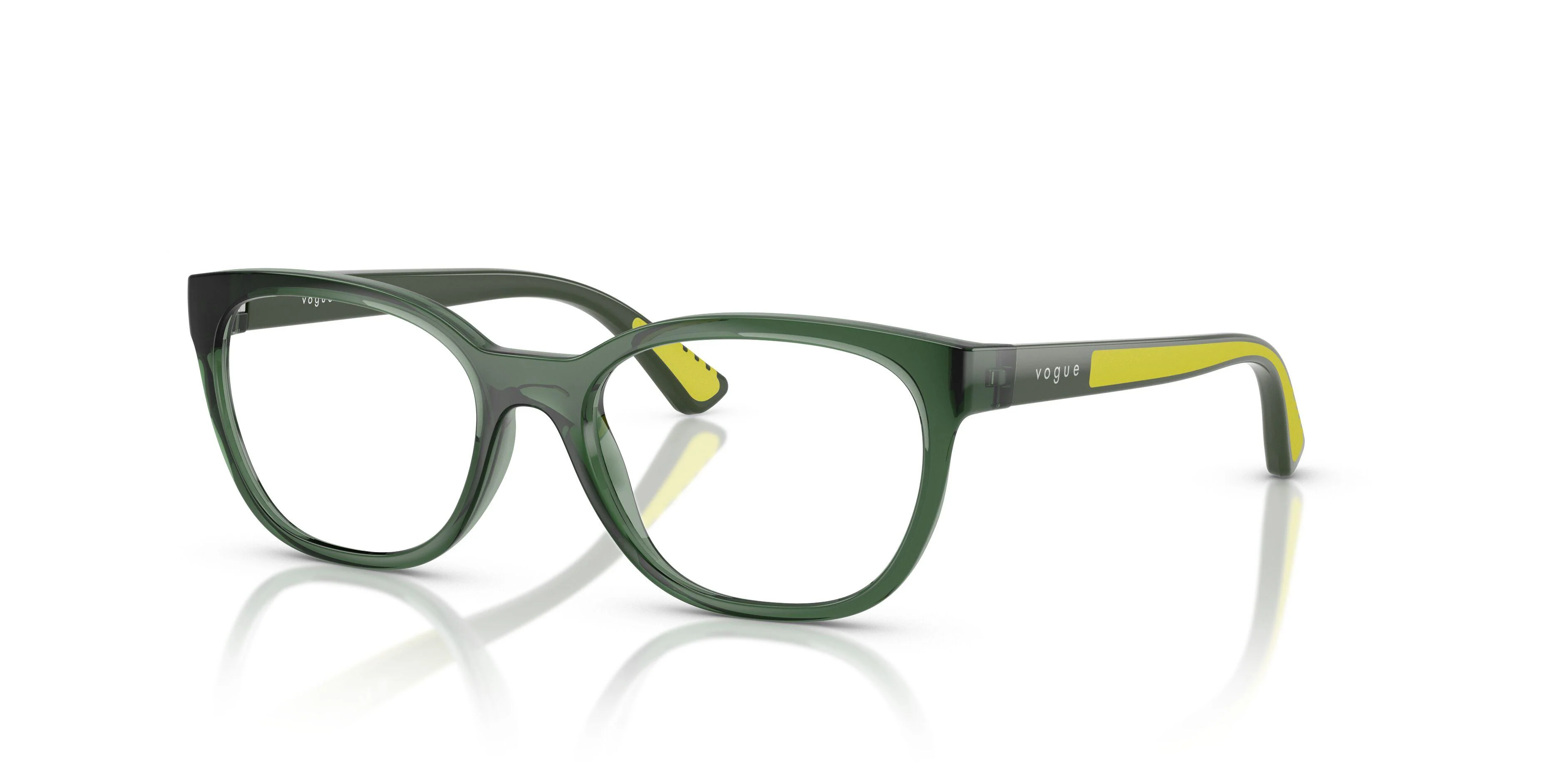 Vogue Eyewear Kids Vista 2033 Eyeglasses - Image 24