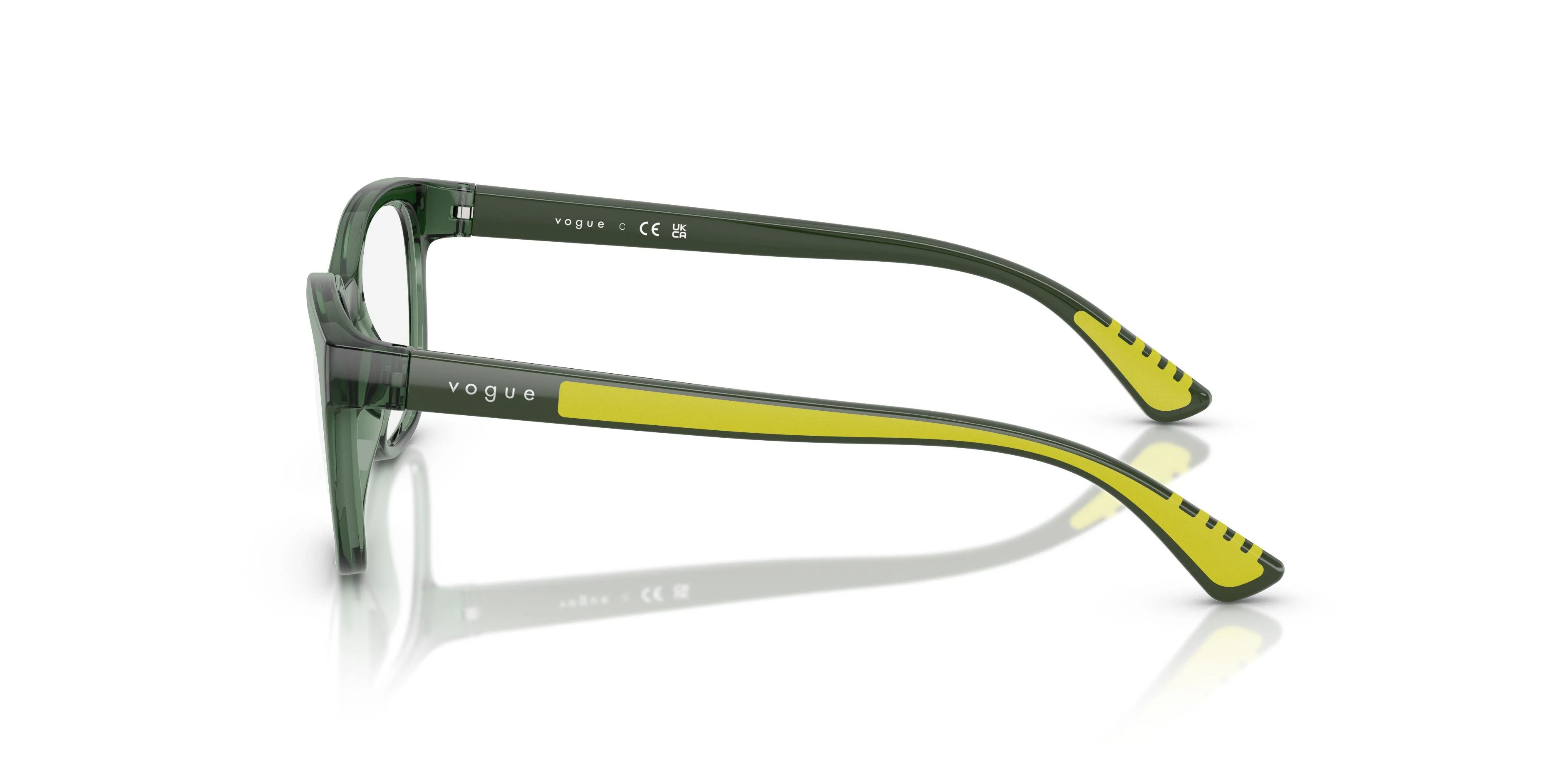 Vogue Eyewear Kids Vista 2033 Eyeglasses - Image 25