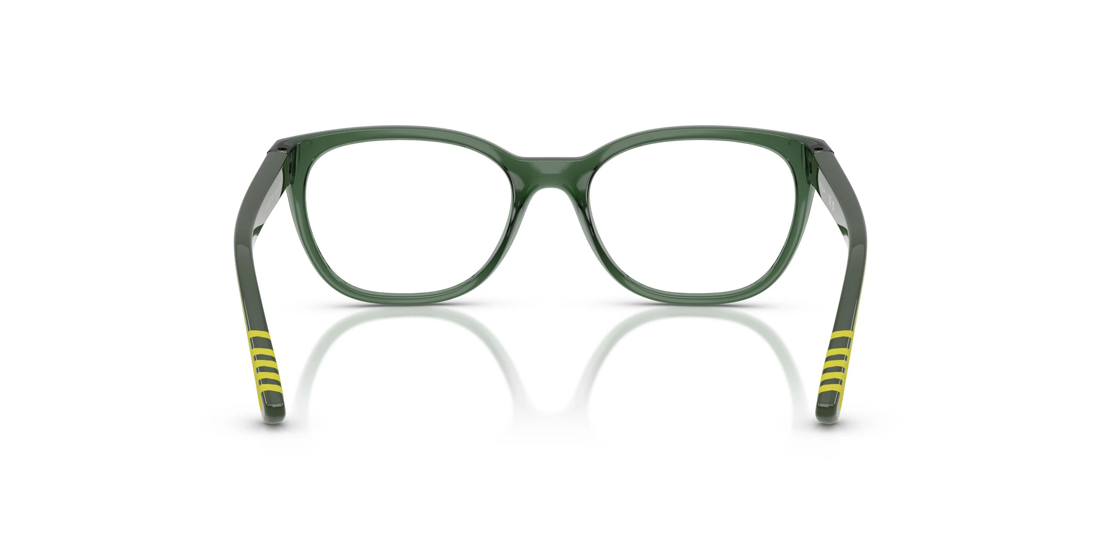 Vogue Eyewear Kids Vista 2033 Eyeglasses - Image 26