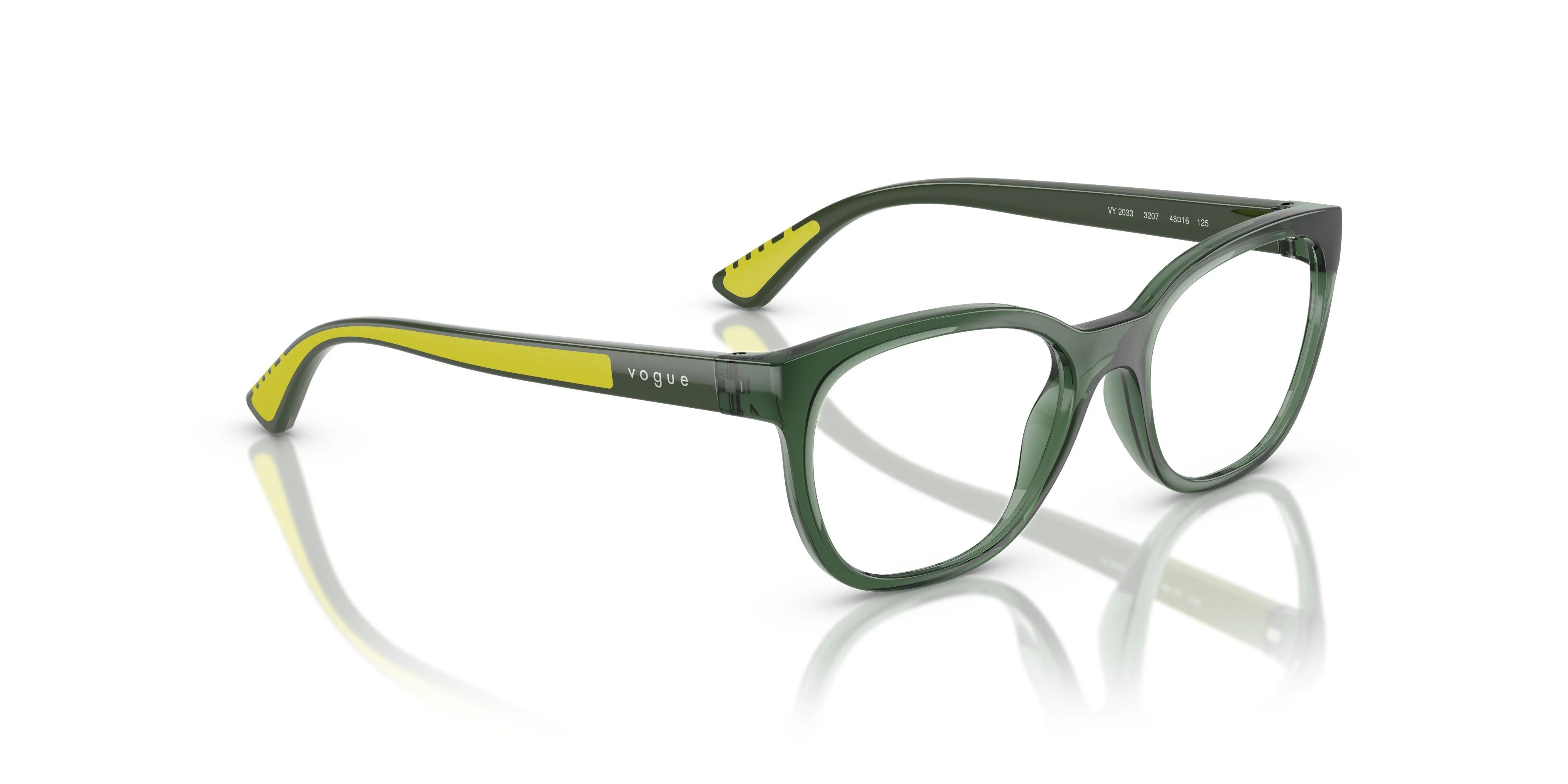 Vogue Eyewear Kids Vista 2033 Eyeglasses - Image 27