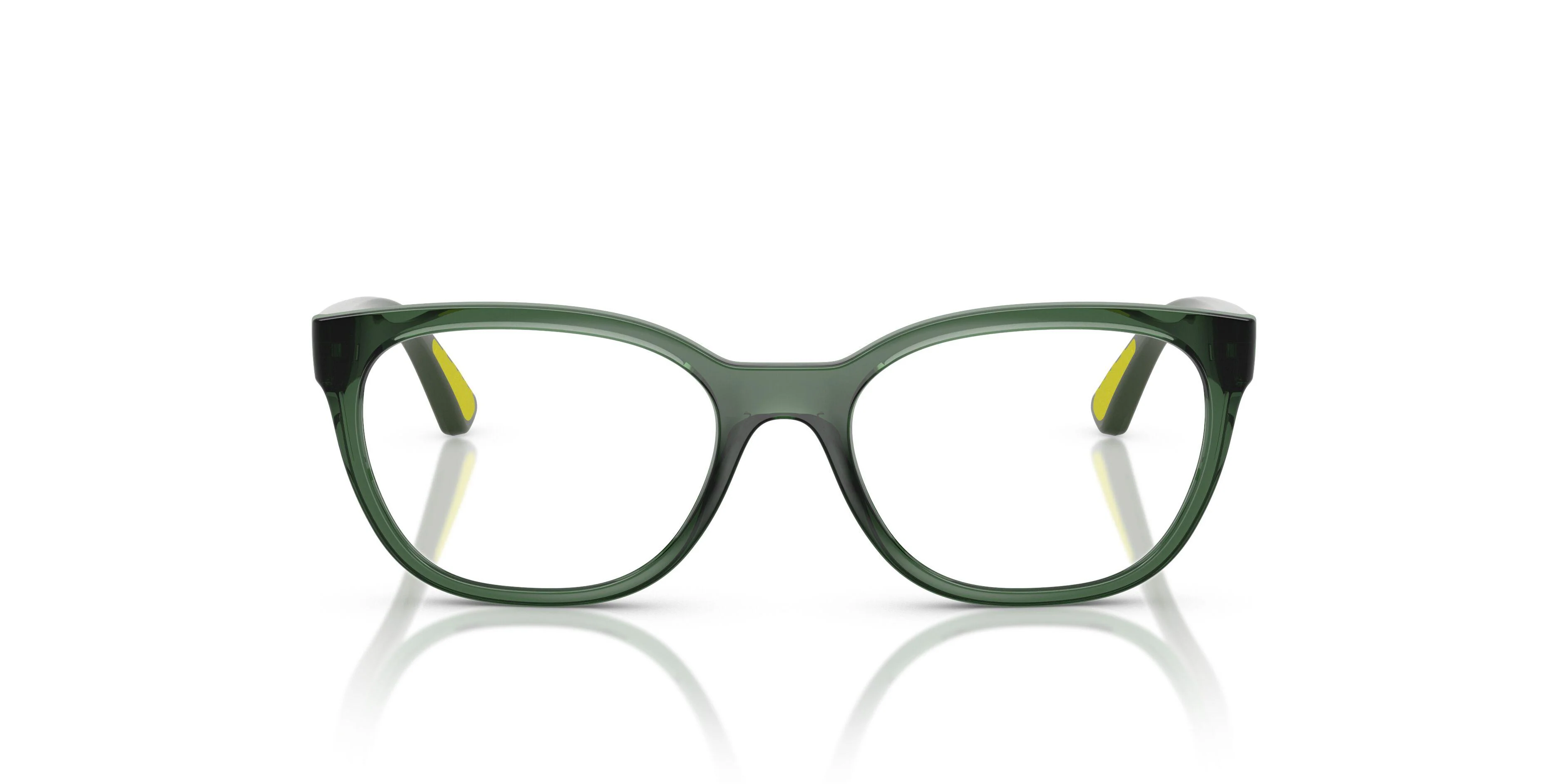 Vogue Eyewear Kids Vista 2033 Eyeglasses - Image 28