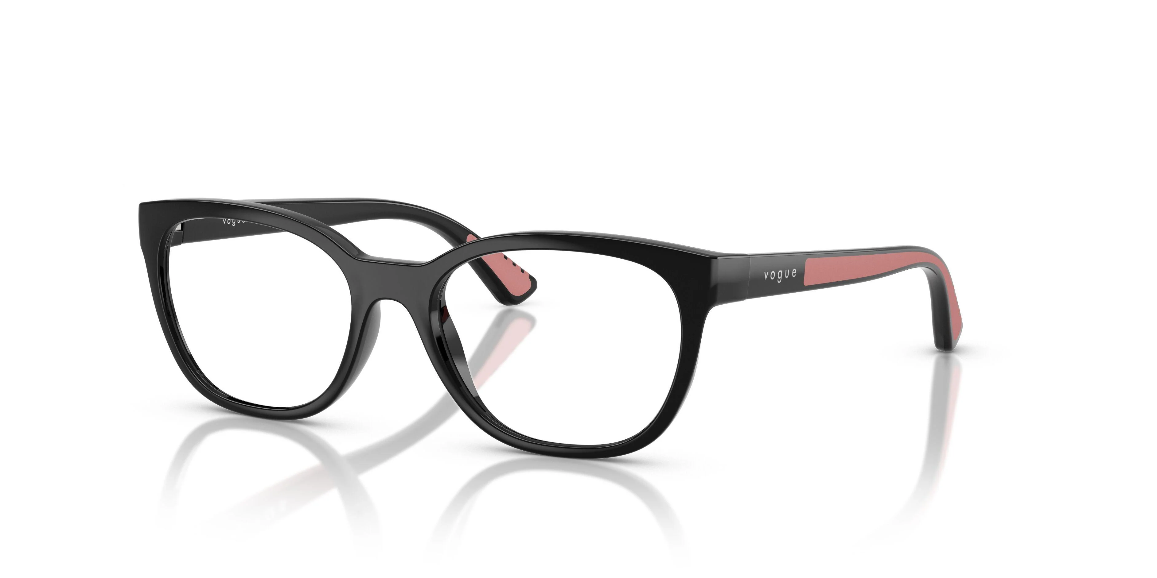 Vogue Eyewear Kids Vista 2033 Eyeglasses - Image 30