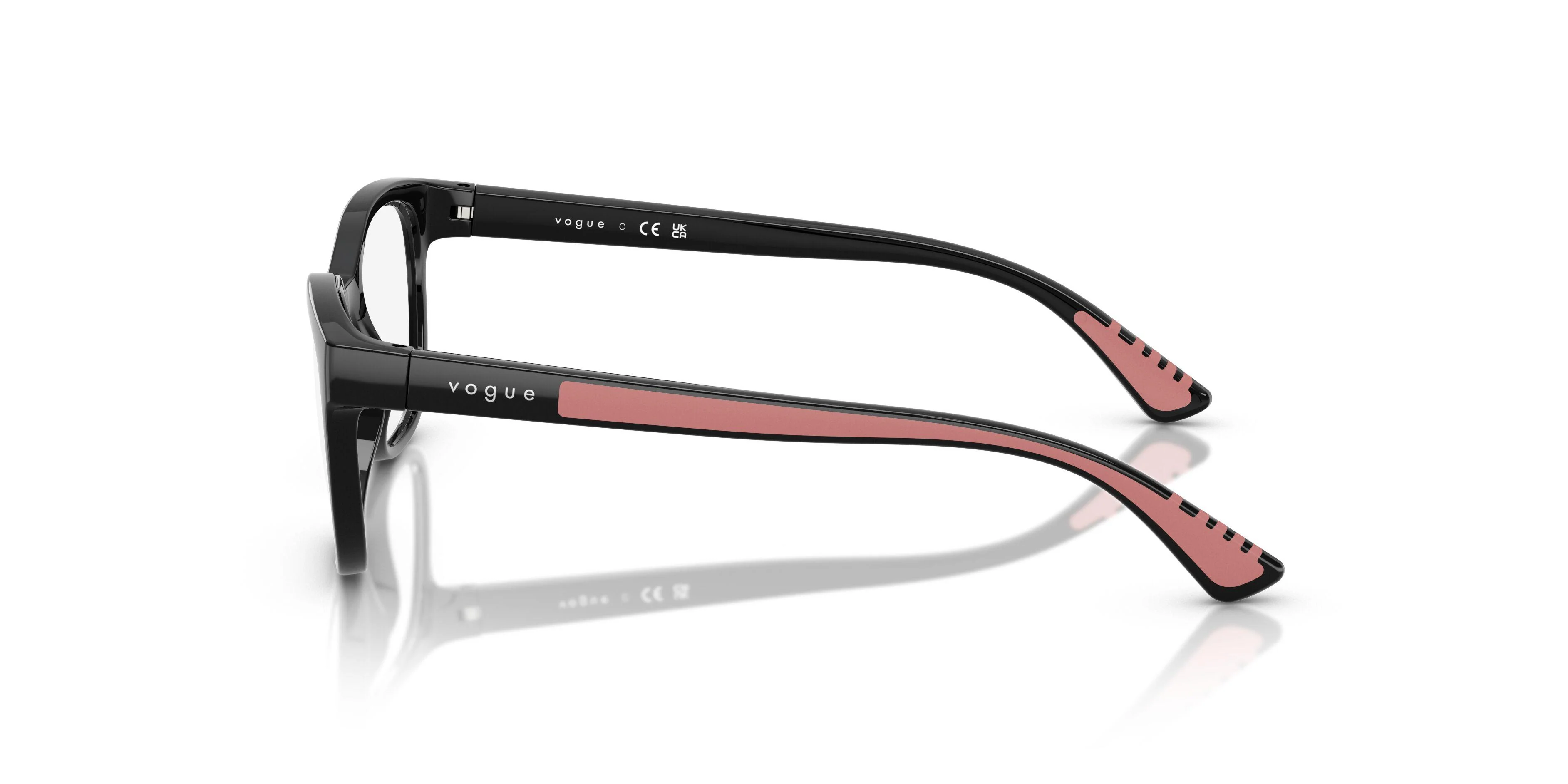 Vogue Eyewear Kids Vista 2033 Eyeglasses - Image 31