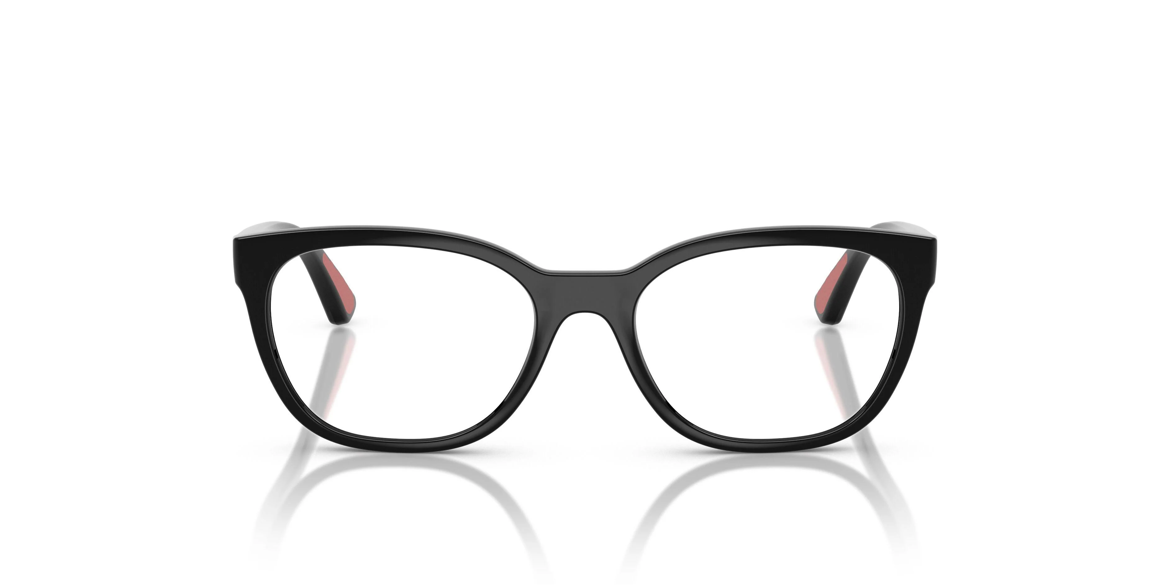 Vogue Eyewear Kids Vista 2033 Eyeglasses - Image 34