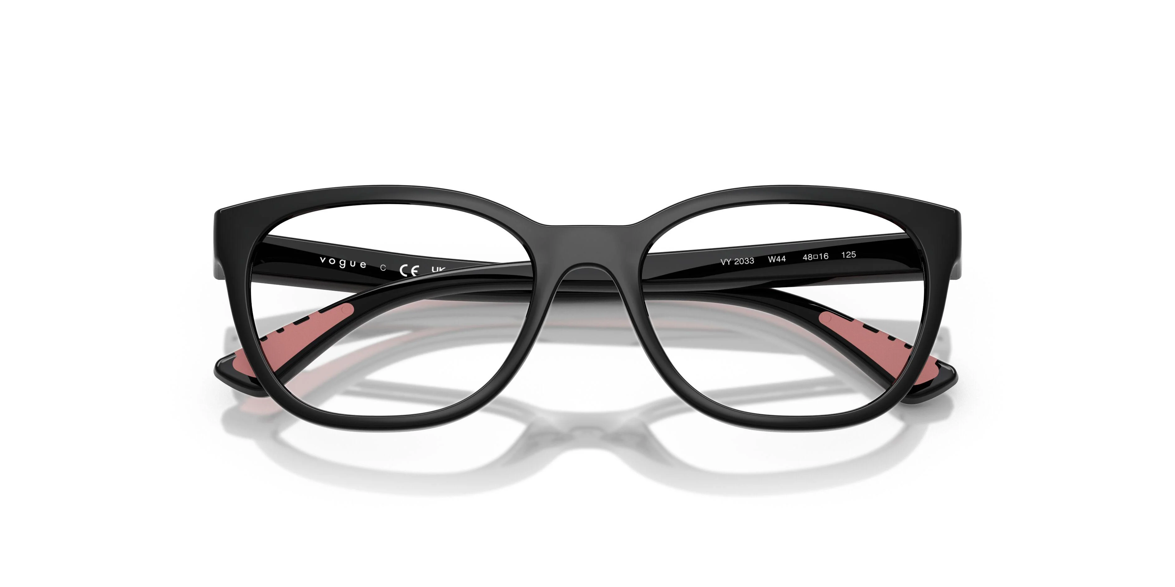 Vogue Eyewear Kids Vista 2033 Eyeglasses - Image 35