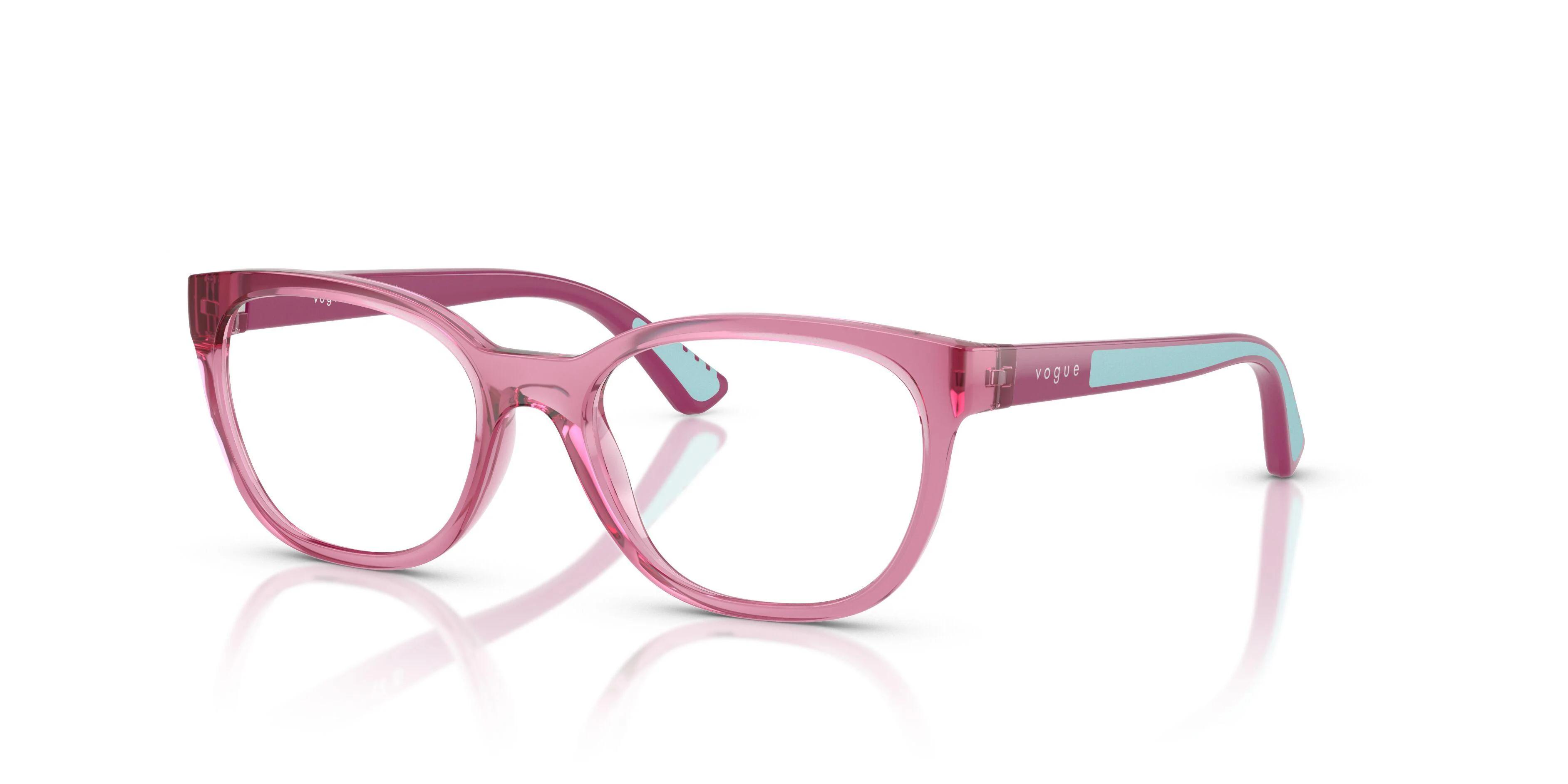 Vogue Eyewear Kids Vista 2033 Eyeglasses - Image 6