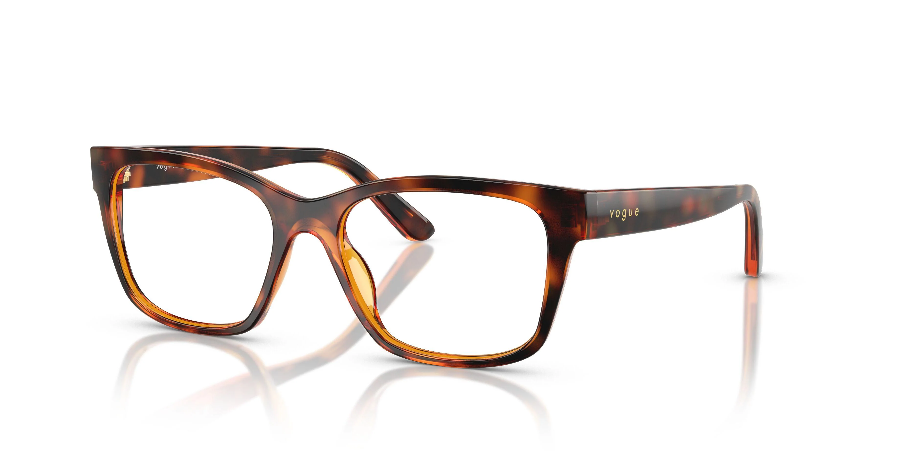 Vogue Eyewear Kids Vista 2034 Eyeglasses - Image 11