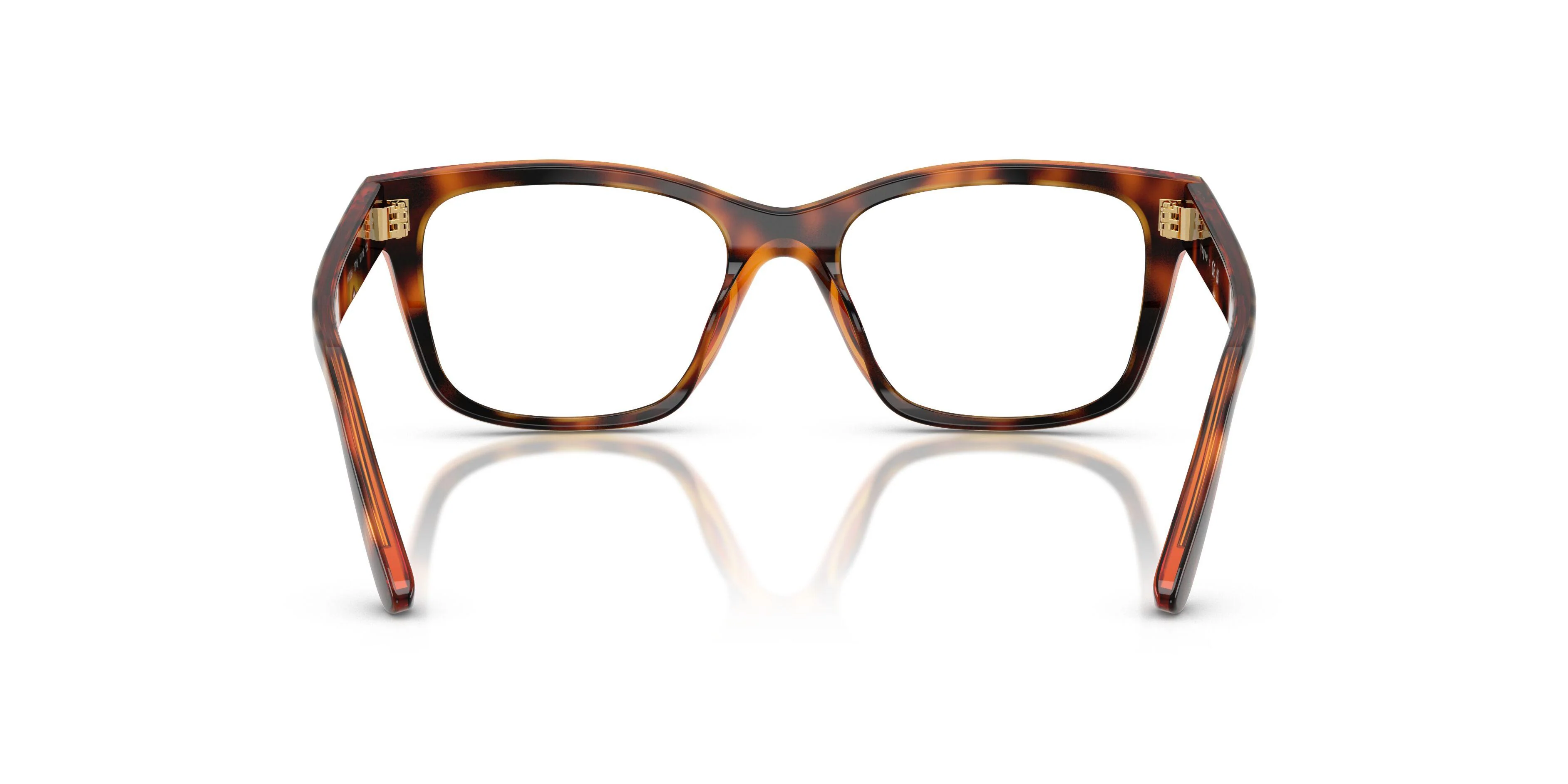 Vogue Eyewear Kids Vista 2034 Eyeglasses - Image 13