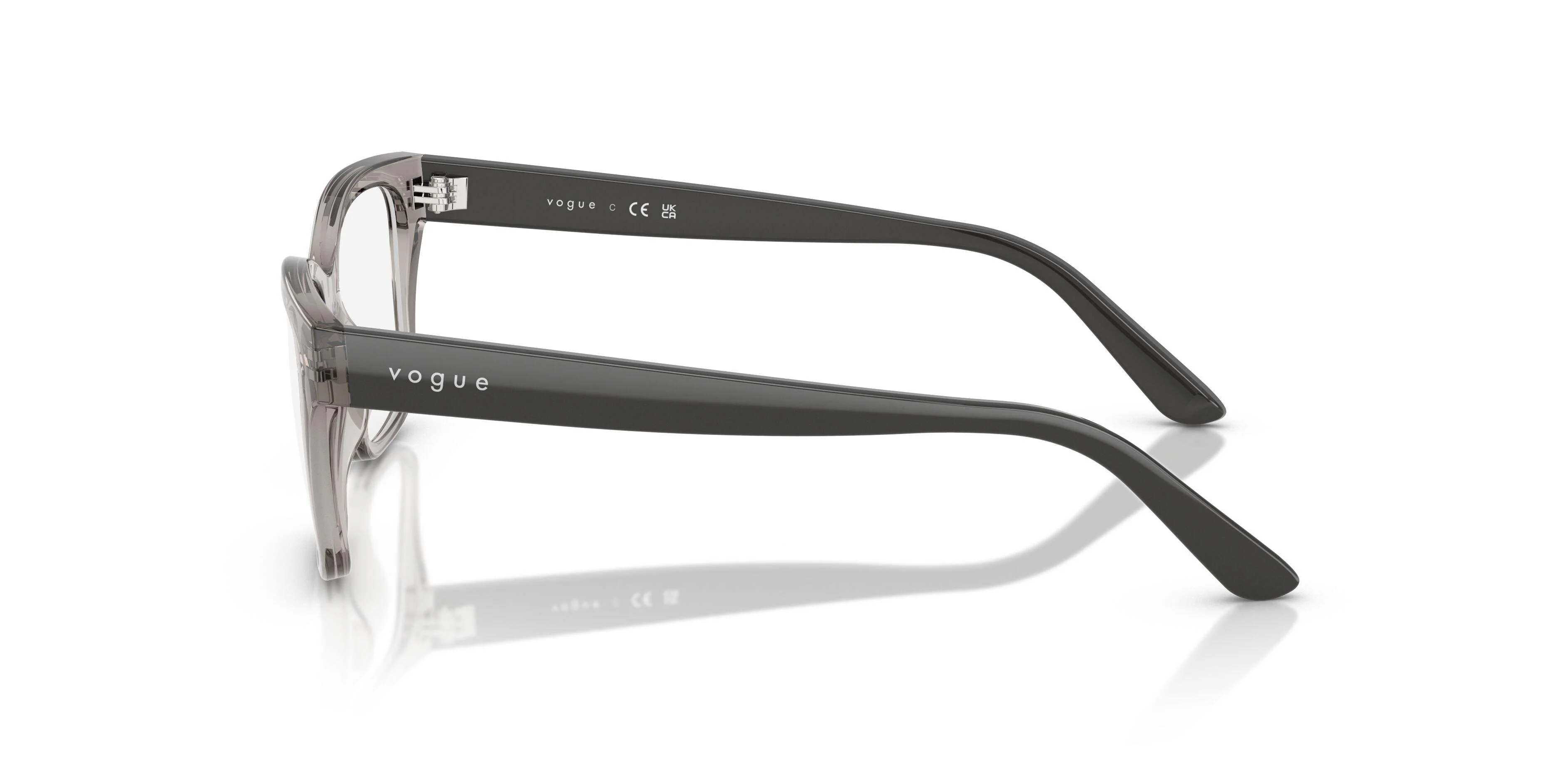 Vogue Eyewear Kids Vista 2034 Eyeglasses - Image 18