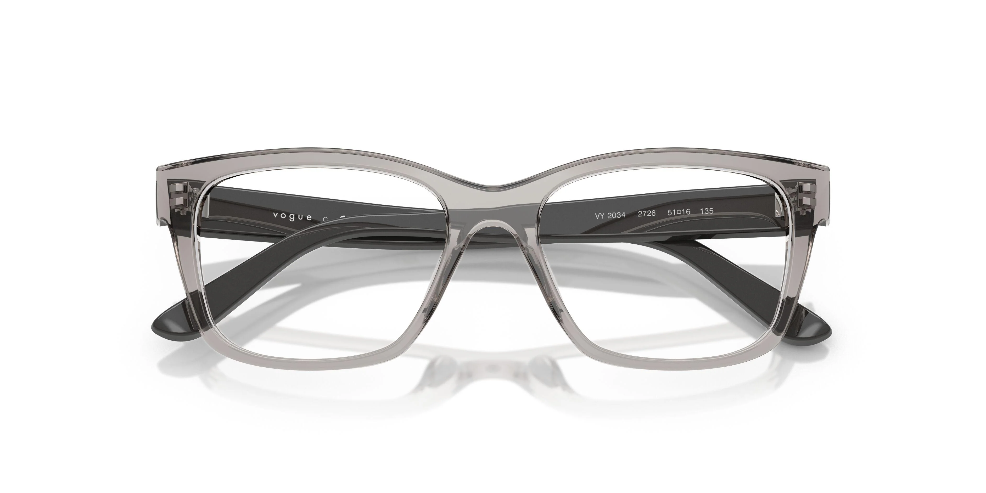 Vogue Eyewear Kids Vista 2034 Eyeglasses - Image 22