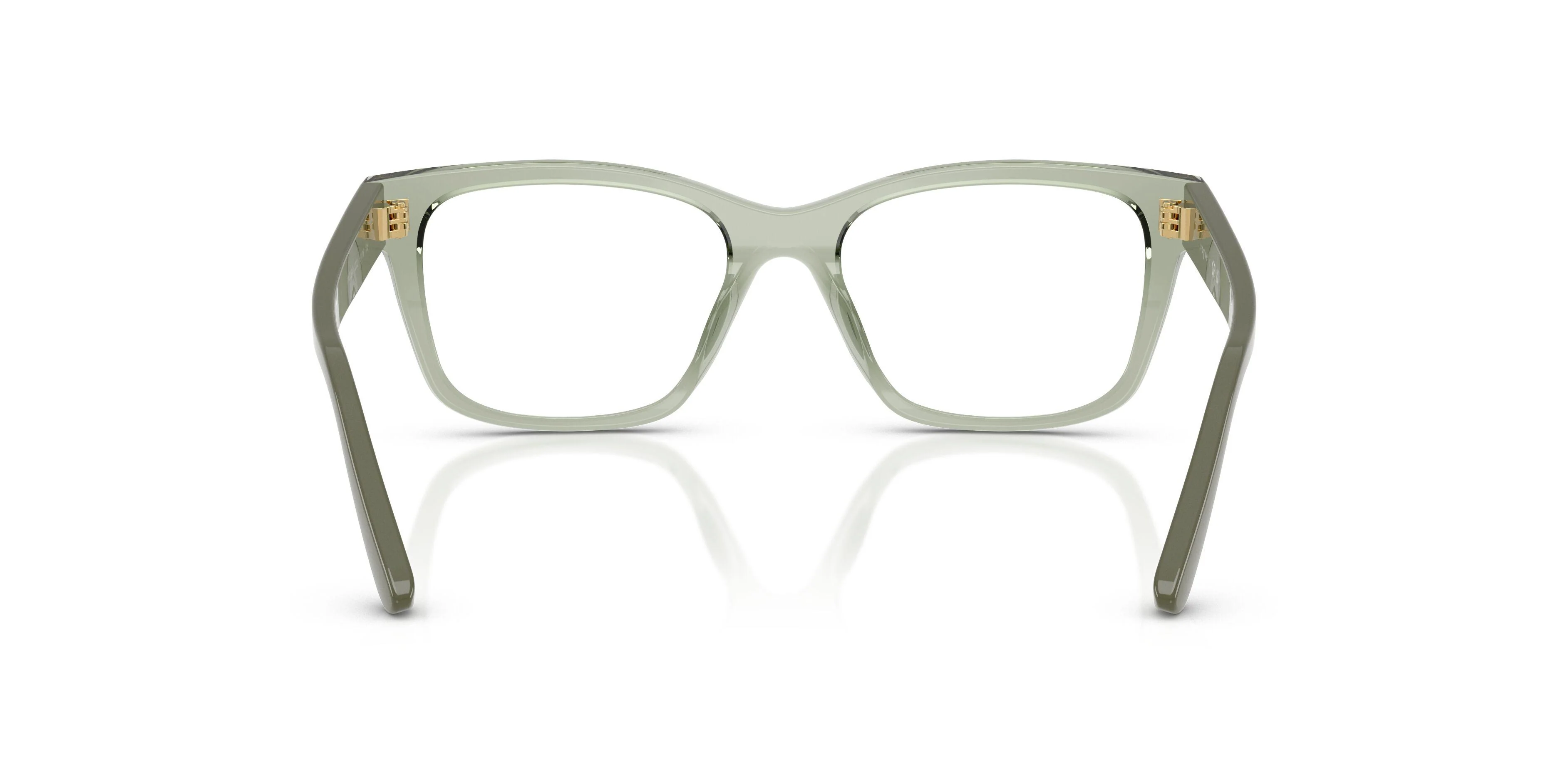 Vogue Eyewear Kids Vista 2034 Eyeglasses - Image 25