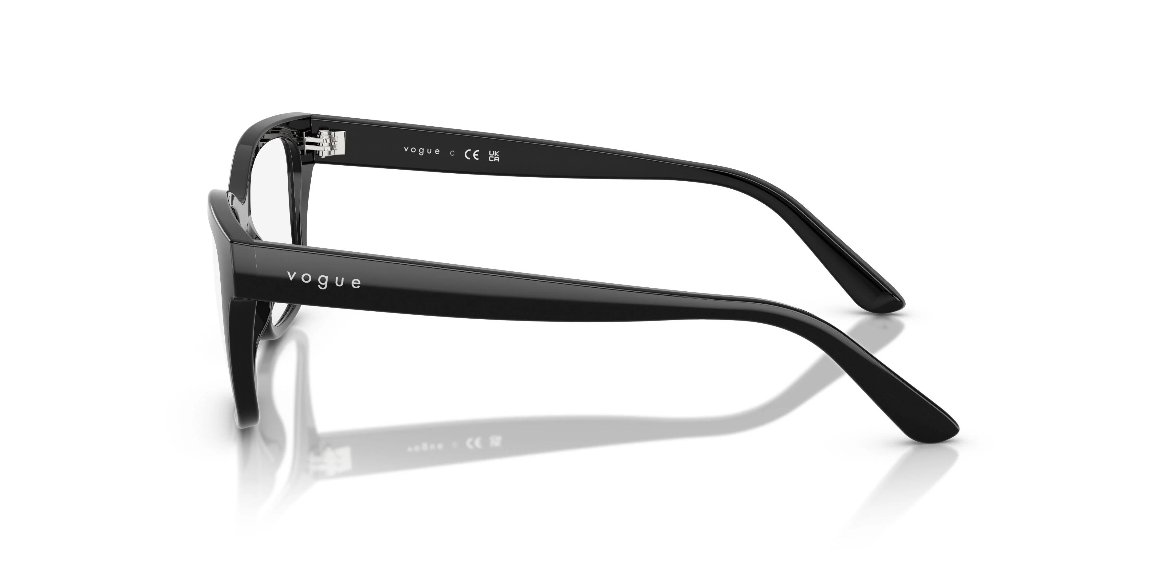 Vogue Eyewear Kids Vista 2034 Eyeglasses - Image 36