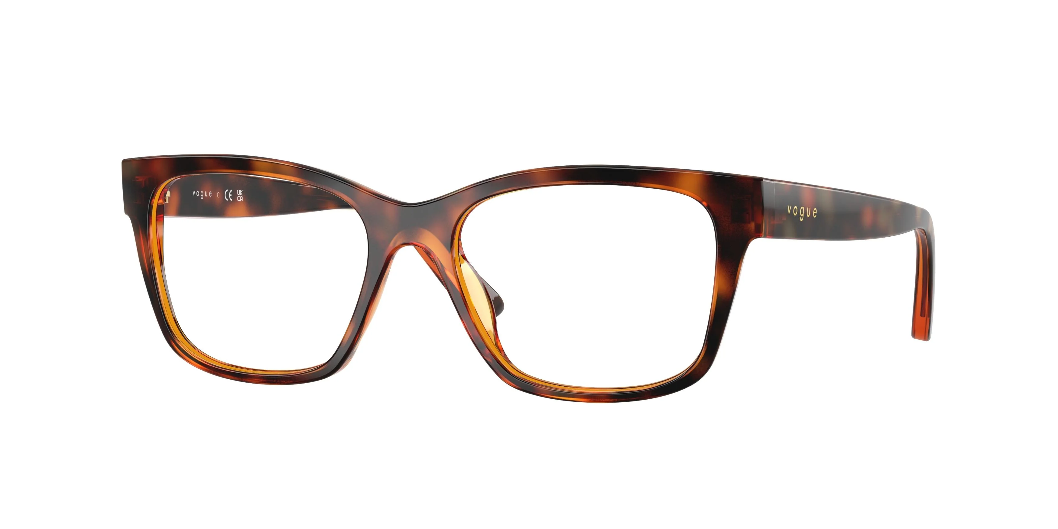 Vogue Eyewear Kids Vista 2034 Eyeglasses - Image 6