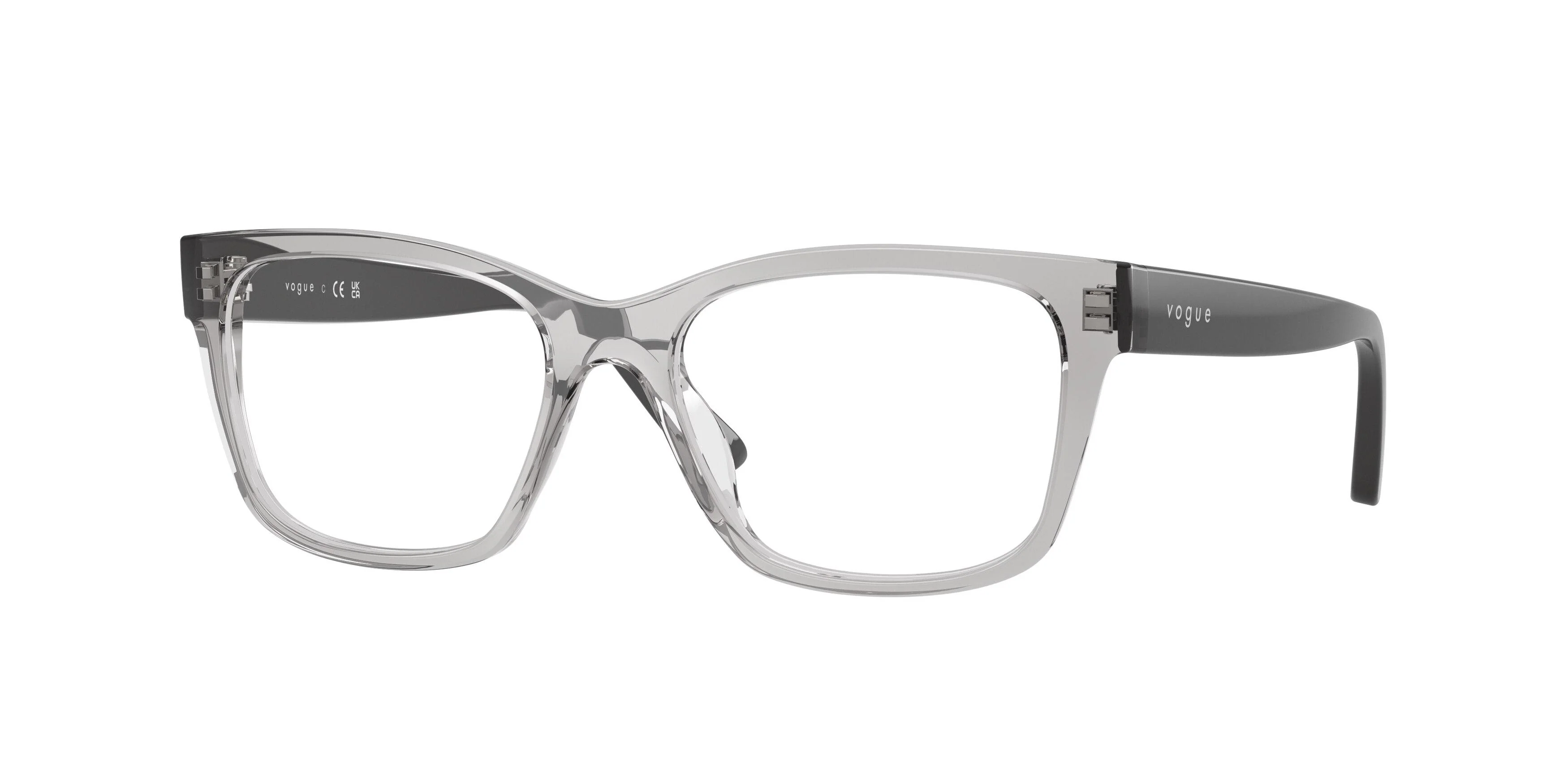 Vogue Eyewear Kids Vista 2034 Eyeglasses - Image 7