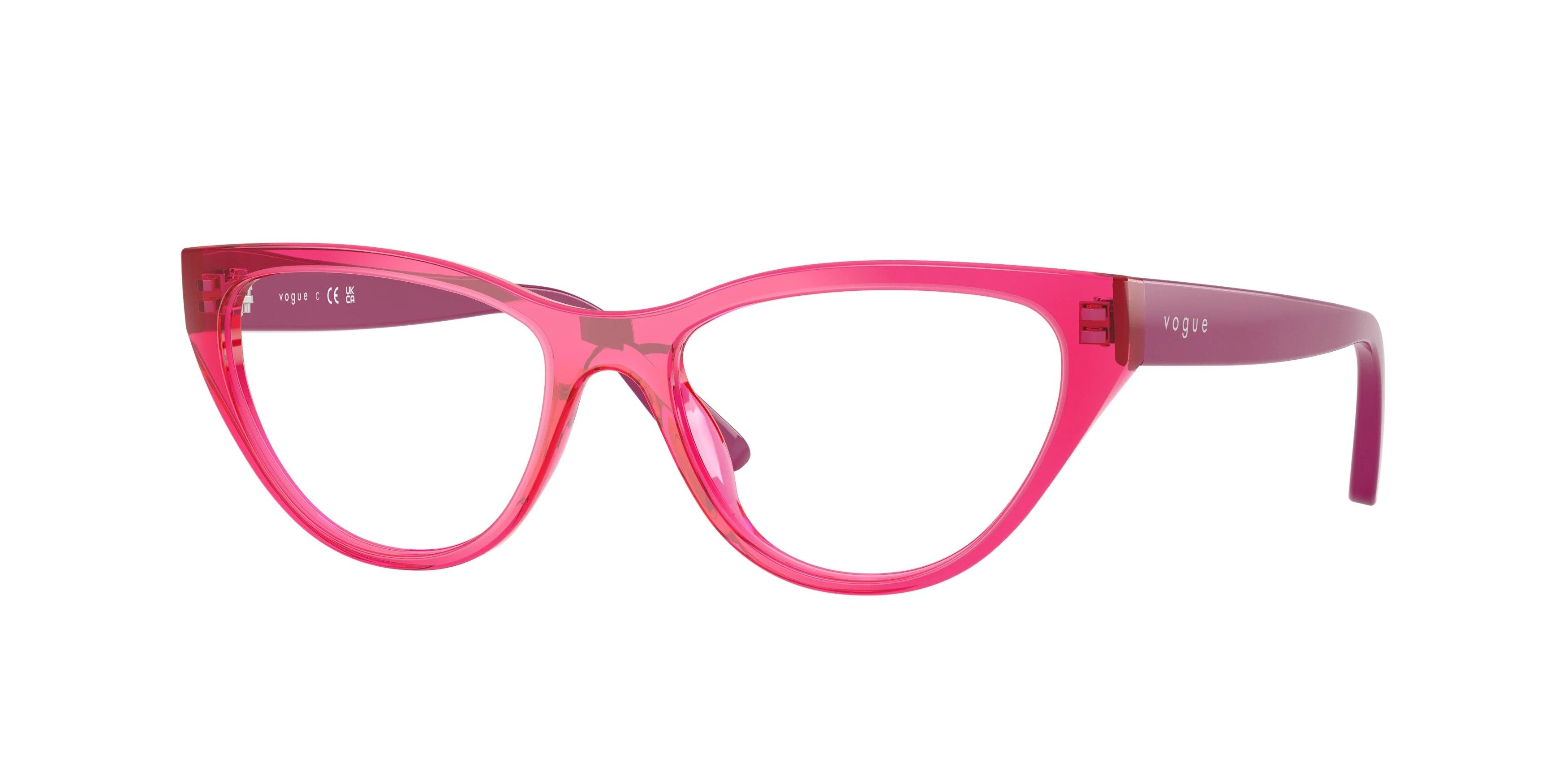 Vogue Eyewear Kids Vista 2035 Eyeglasses