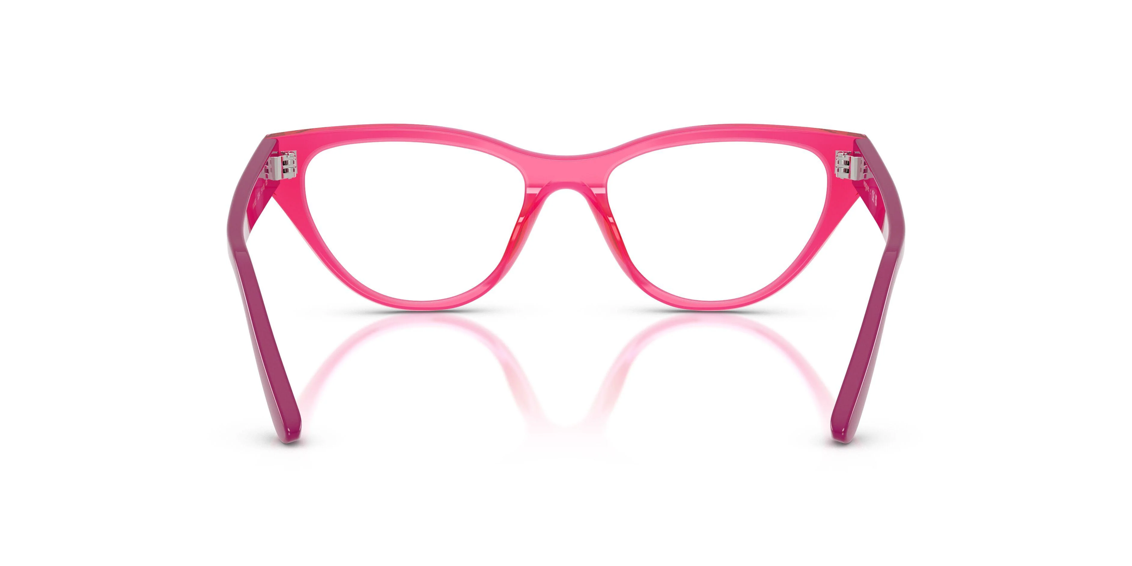 Vogue Eyewear Kids Vista 2035 Eyeglasses - Image 13