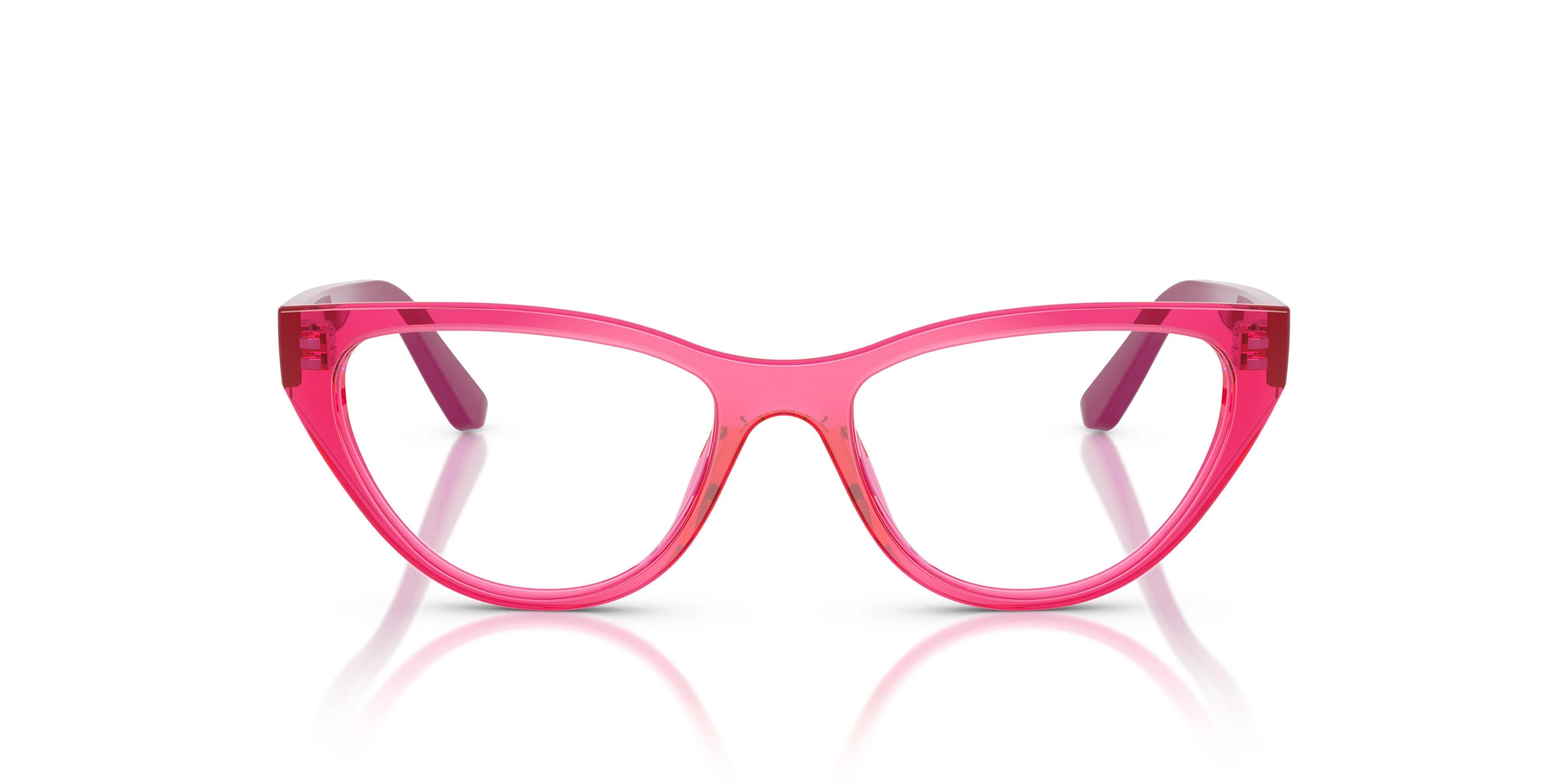 Vogue Eyewear Kids Vista 2035 Eyeglasses - Image 15