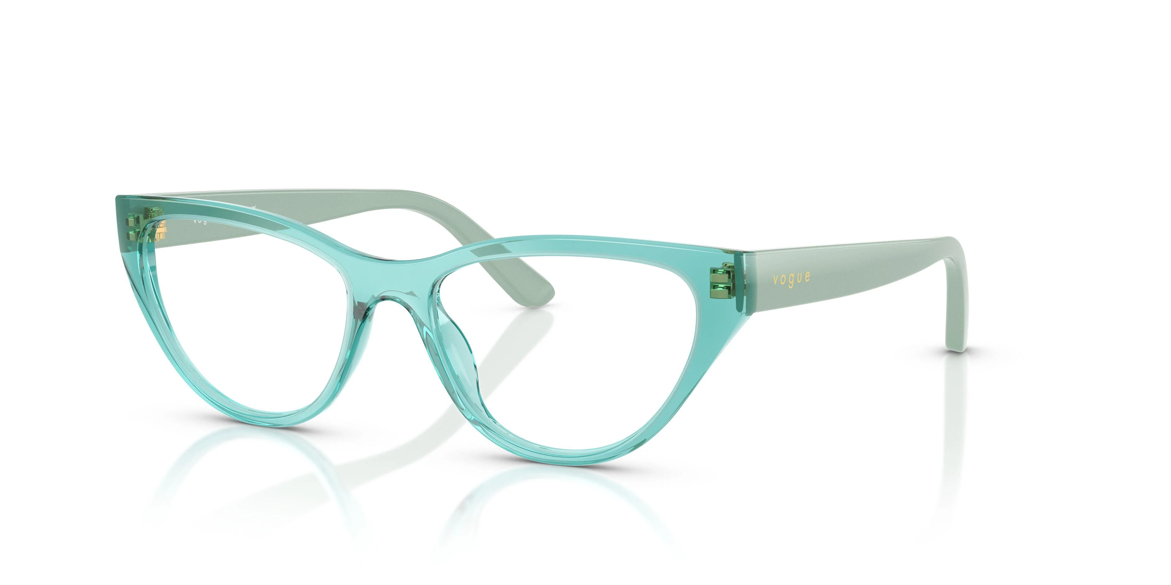 Vogue Eyewear Kids Vista 2035 Eyeglasses - Image 17