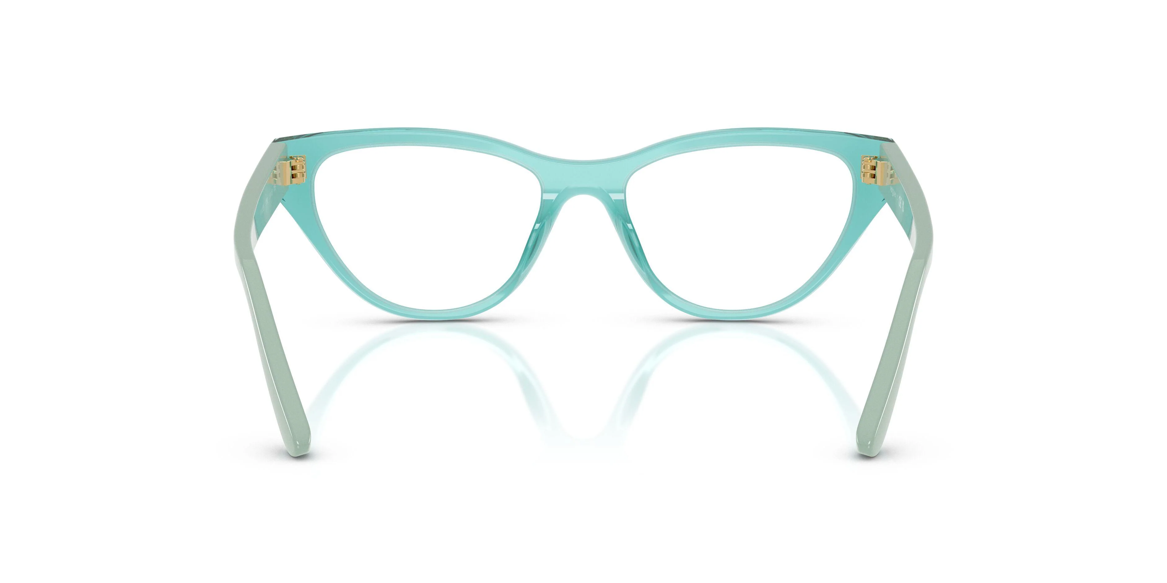 Vogue Eyewear Kids Vista 2035 Eyeglasses - Image 19