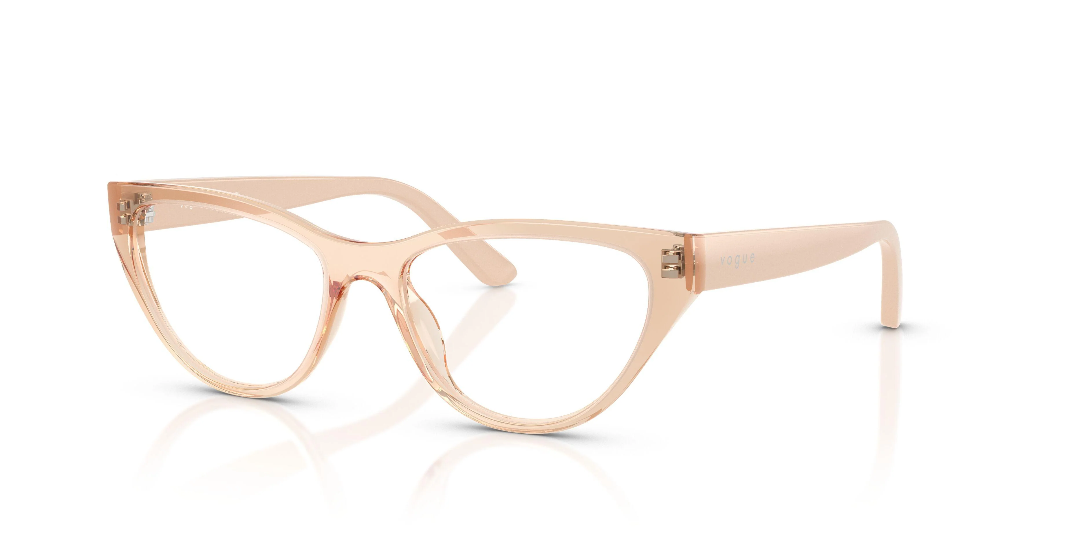 Vogue Eyewear Kids Vista 2035 Eyeglasses - Image 23