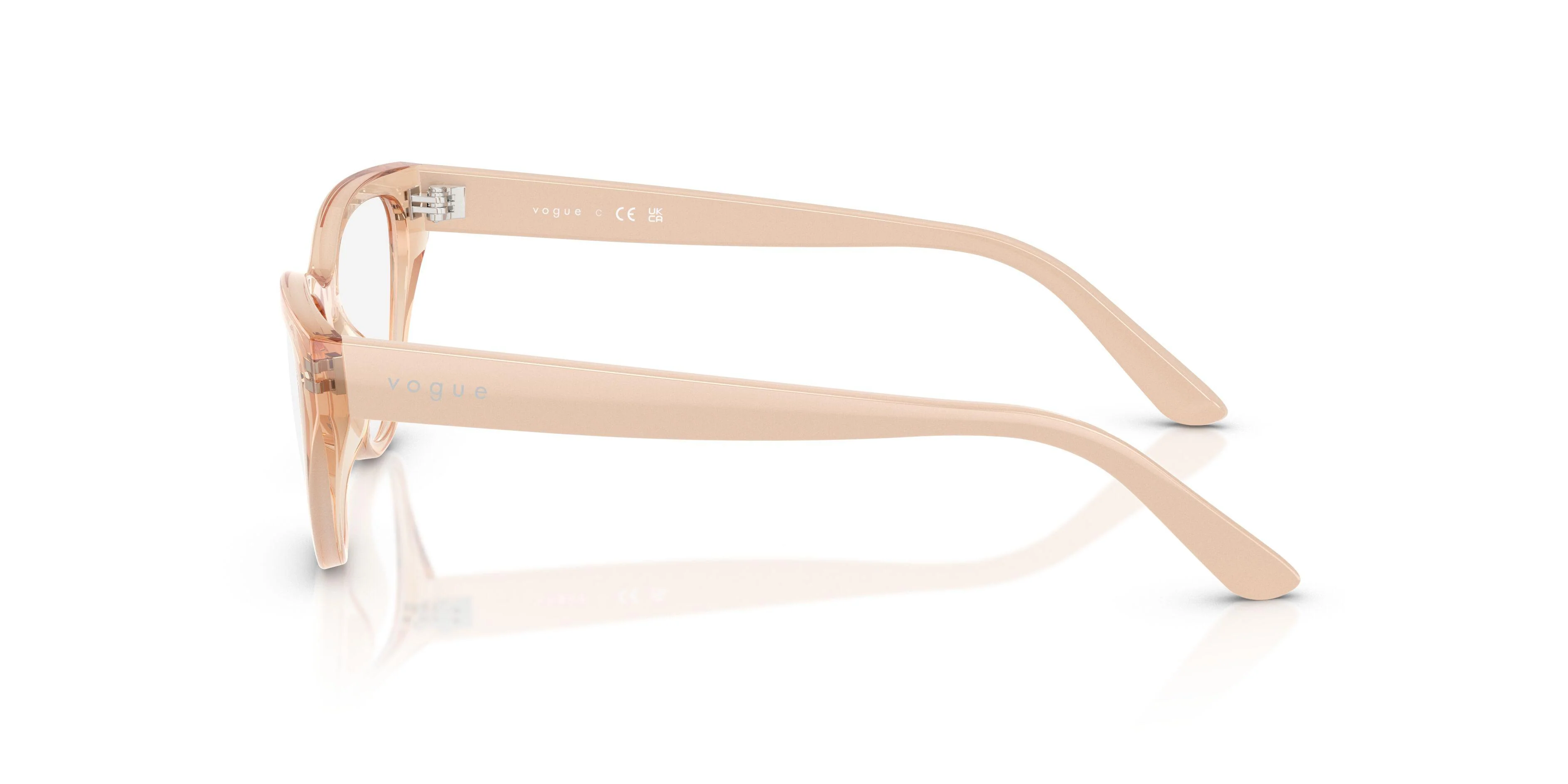 Vogue Eyewear Kids Vista 2035 Eyeglasses - Image 24