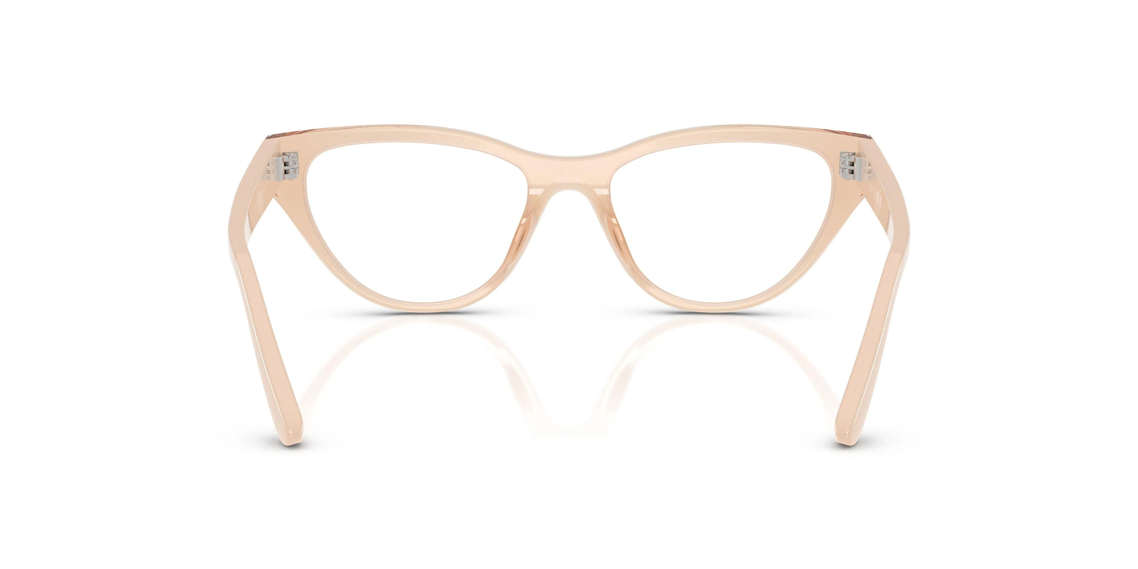 Vogue Eyewear Kids Vista 2035 Eyeglasses - Image 25