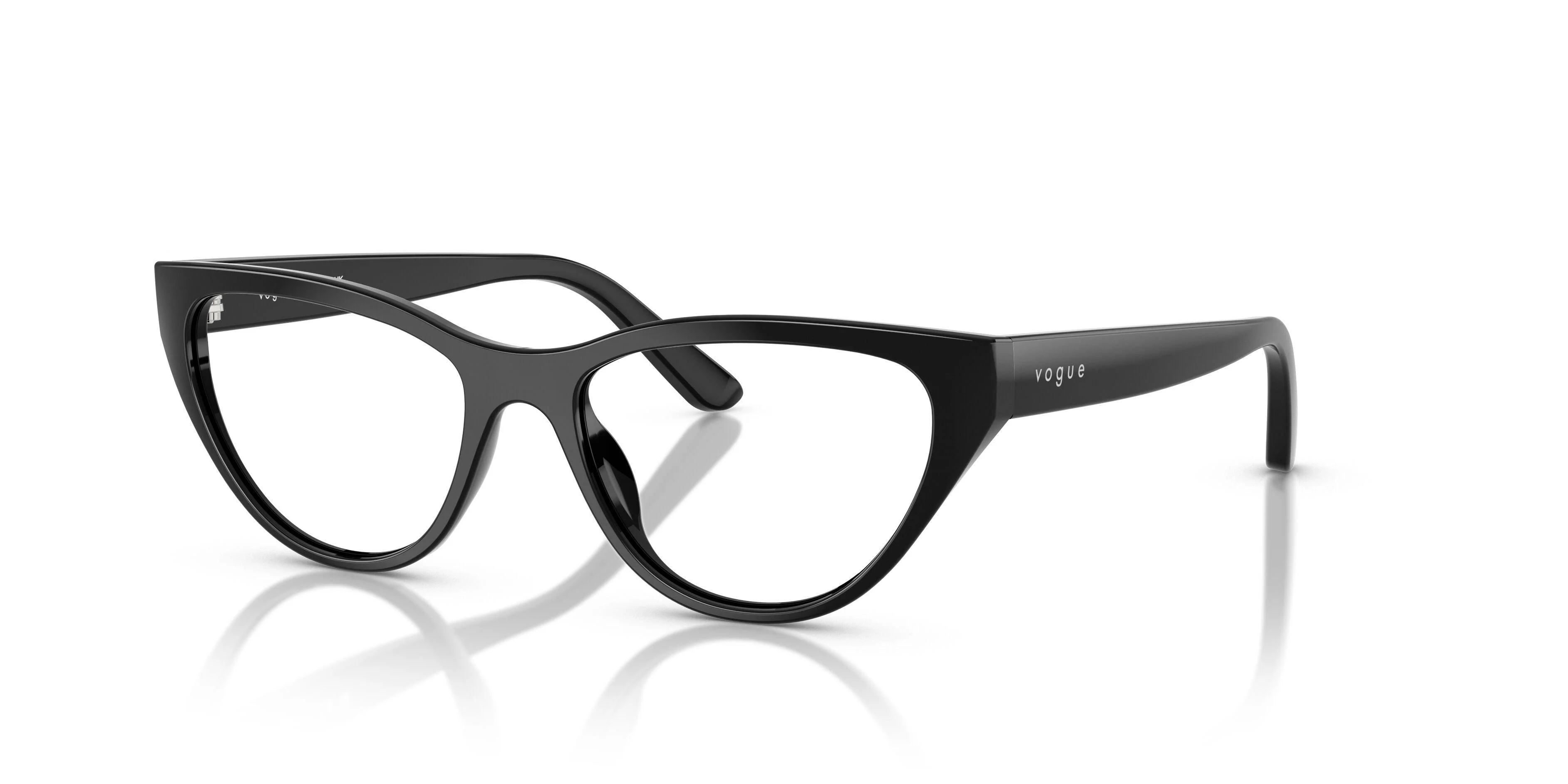 Vogue Eyewear Kids Vista 2035 Eyeglasses - Image 29