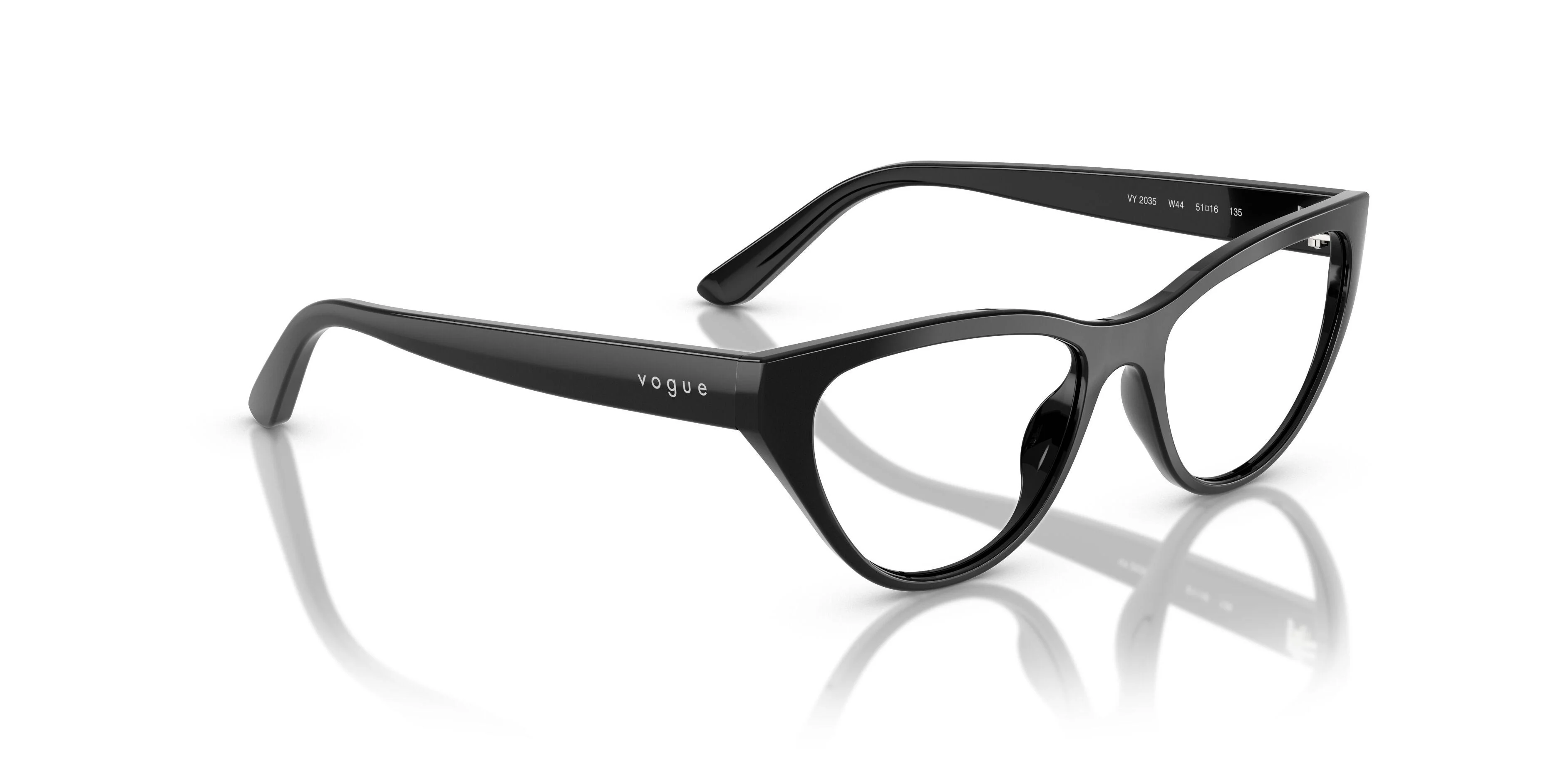 Vogue Eyewear Kids Vista 2035 Eyeglasses - Image 32
