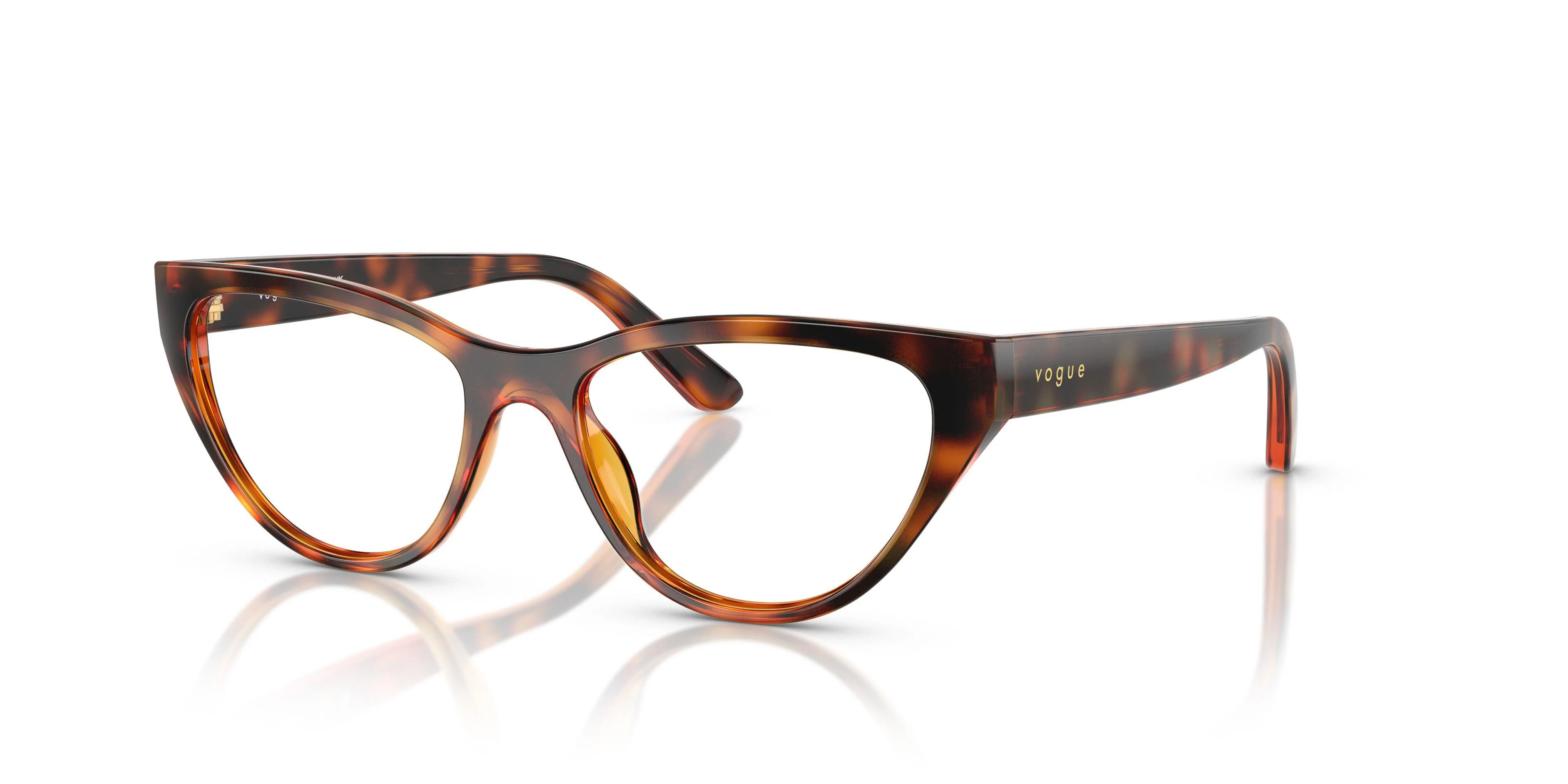 Vogue Eyewear Kids Vista 2035 Eyeglasses - Image 35