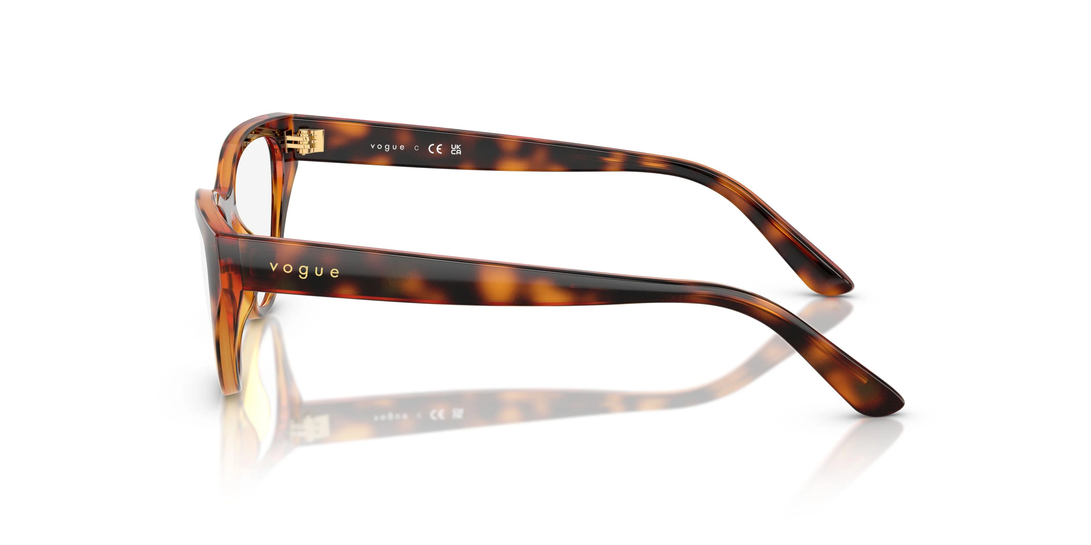 Vogue Eyewear Kids Vista 2035 Eyeglasses - Image 36