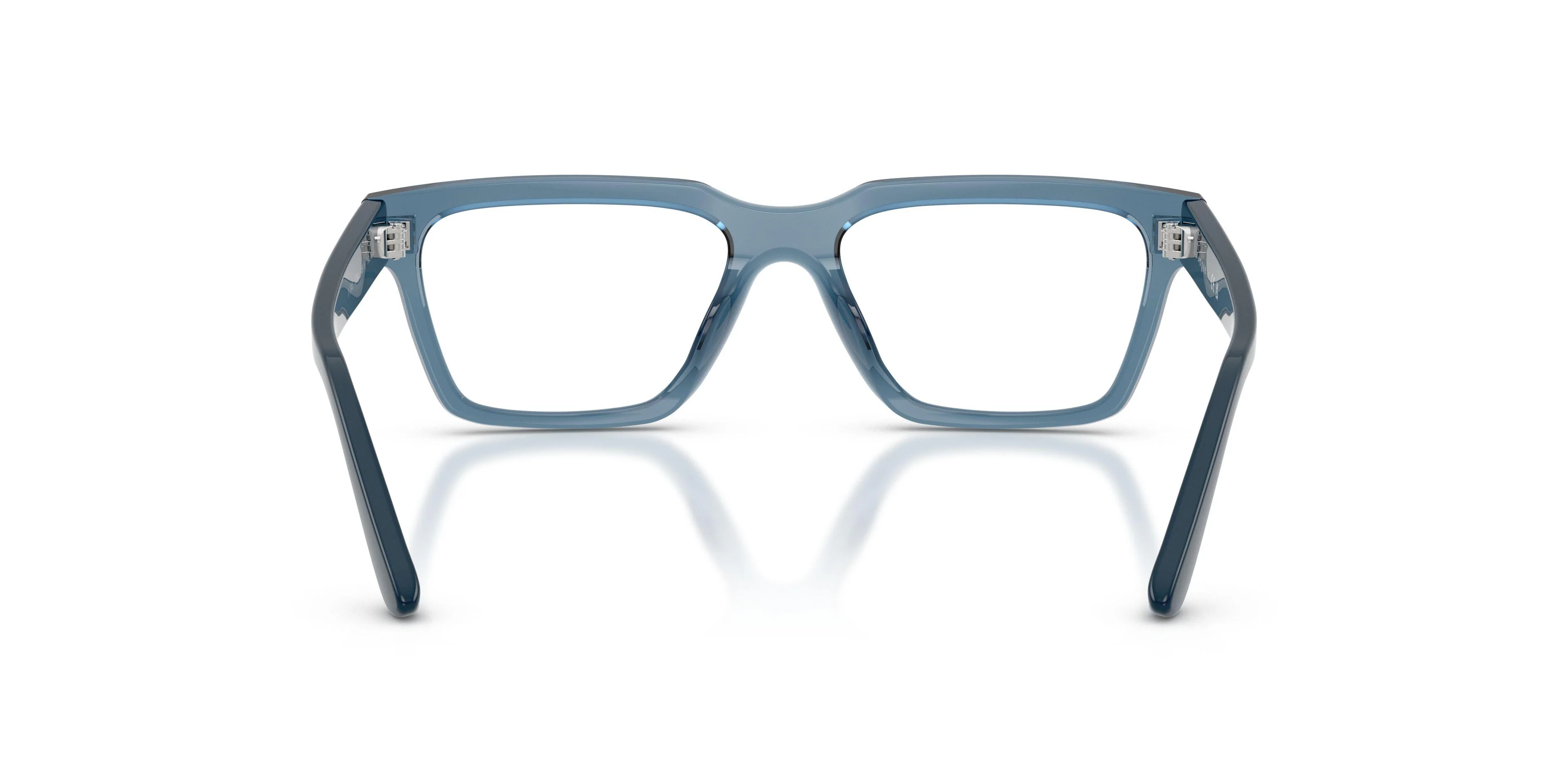 Vogue Eyewear Kids Vista 2040 Eyeglasses - Image 11