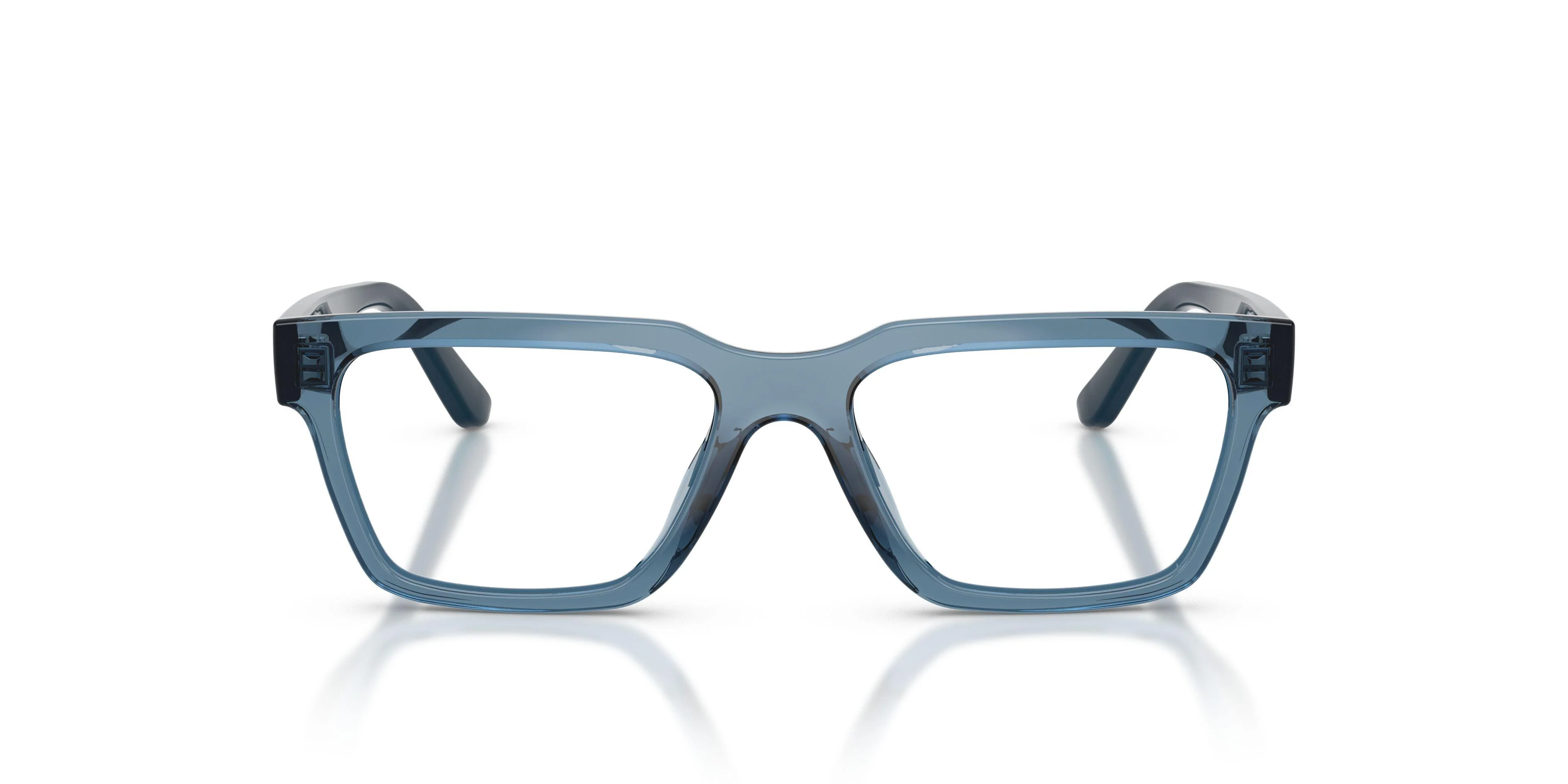 Vogue Eyewear Kids Vista 2040 Eyeglasses - Image 13
