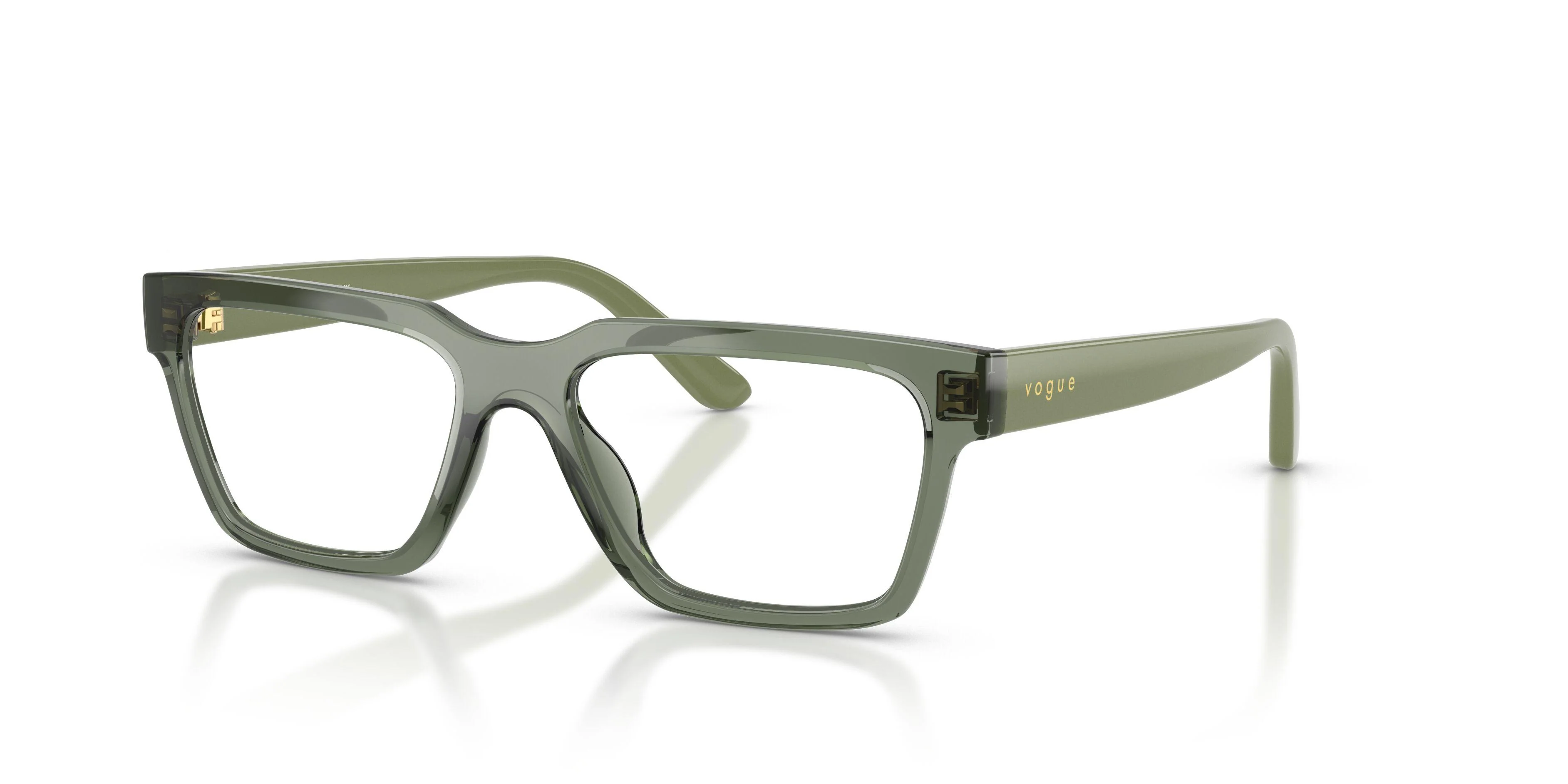 Vogue Eyewear Kids Vista 2040 Eyeglasses - Image 15