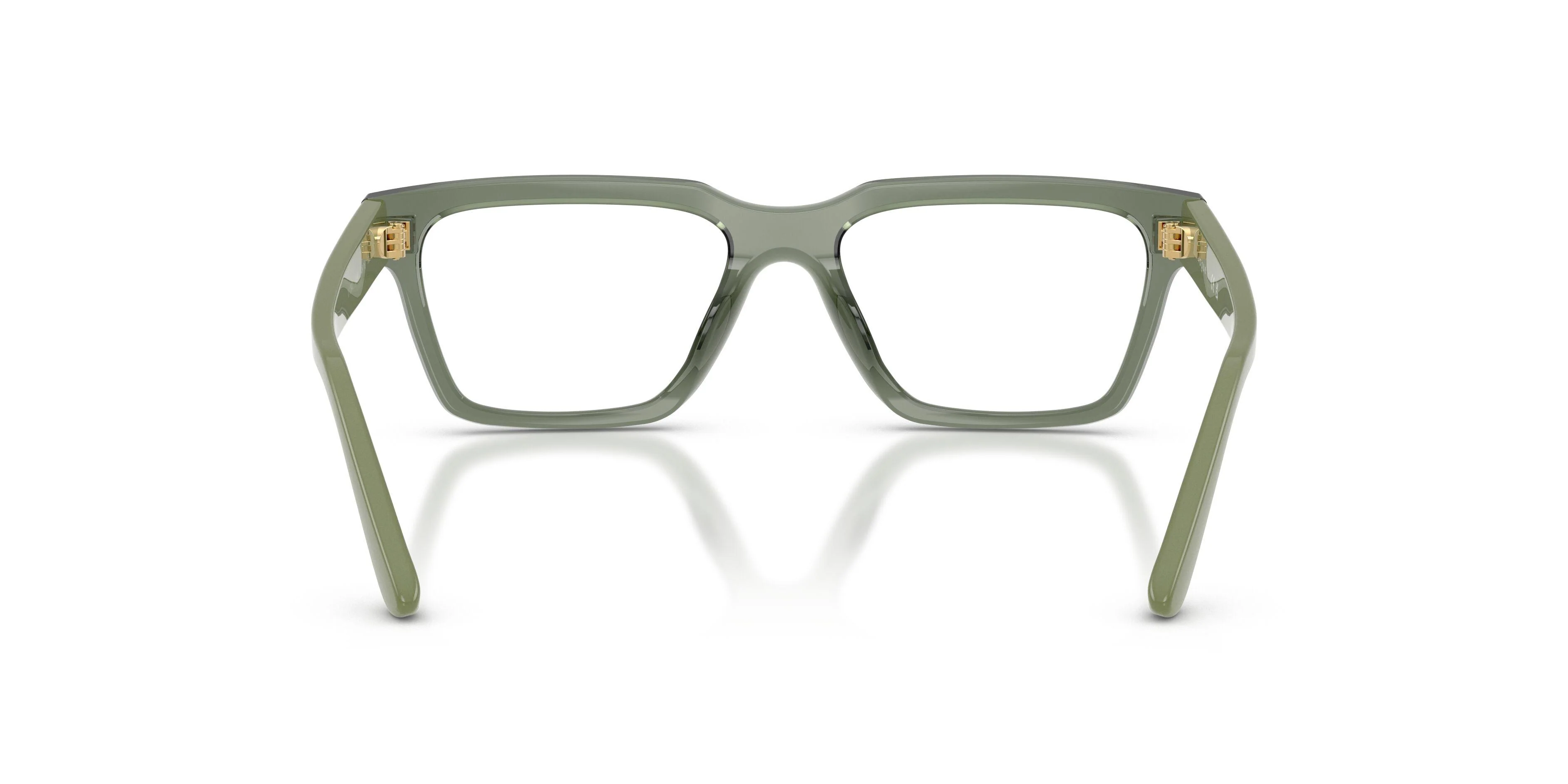 Vogue Eyewear Kids Vista 2040 Eyeglasses - Image 17