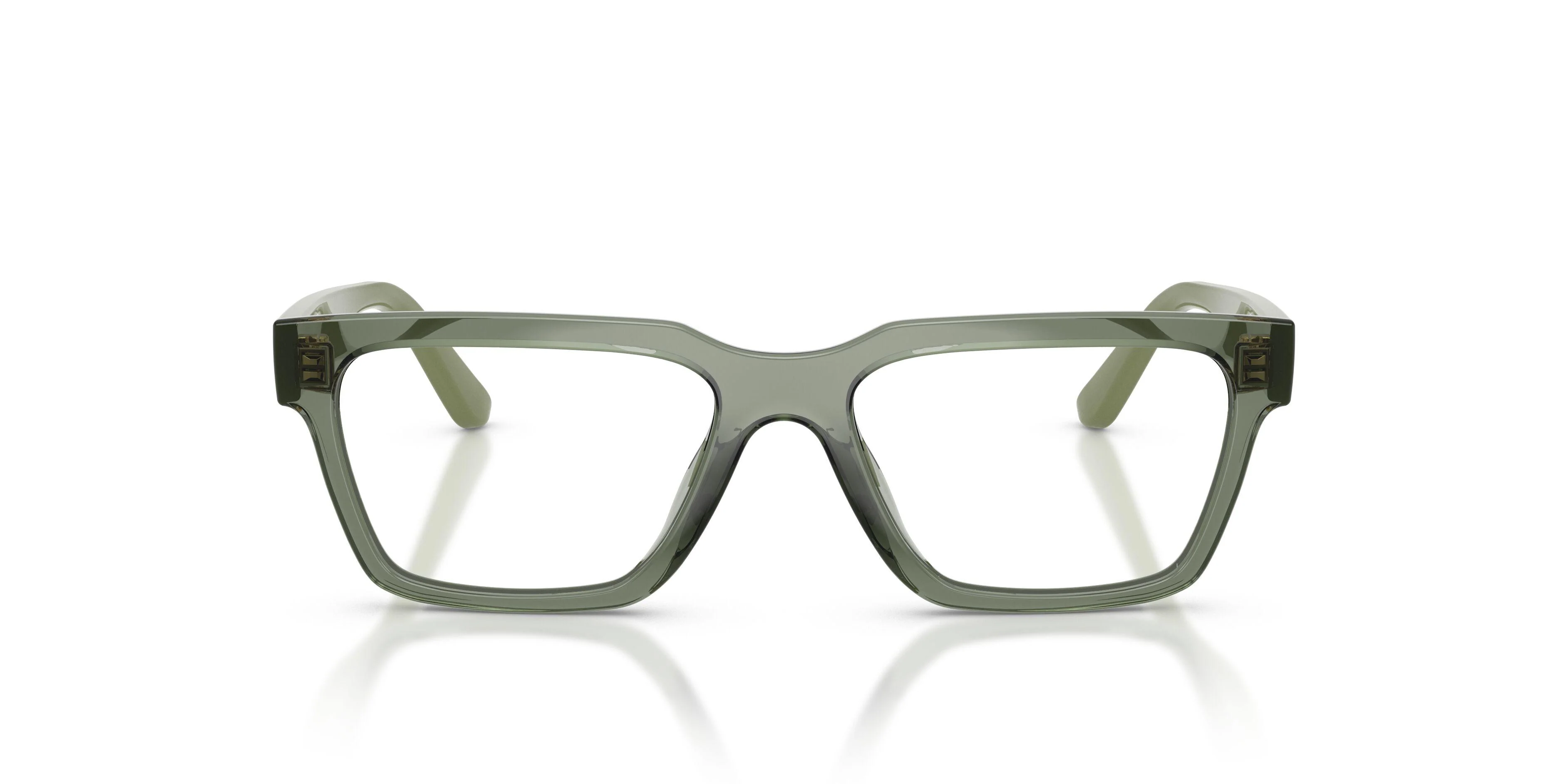 Vogue Eyewear Kids Vista 2040 Eyeglasses - Image 19