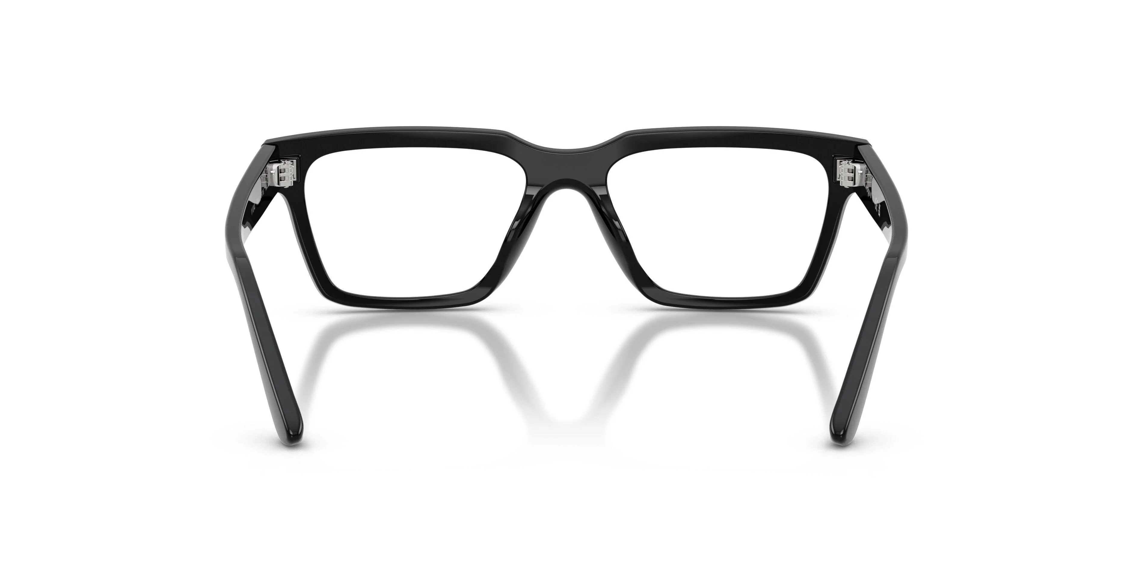Vogue Eyewear Kids Vista 2040 Eyeglasses - Image 23