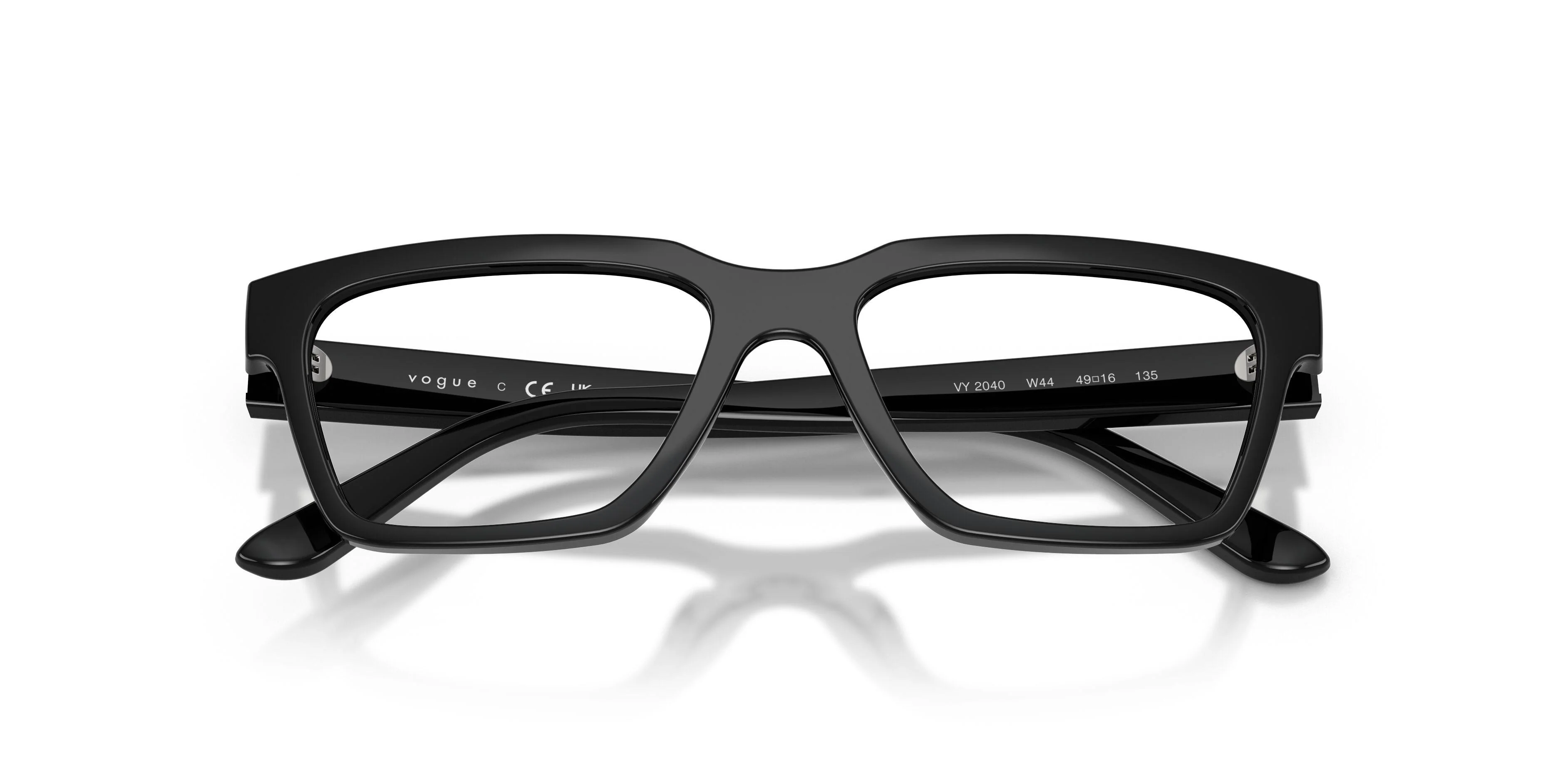 Vogue Eyewear Kids Vista 2040 Eyeglasses - Image 26