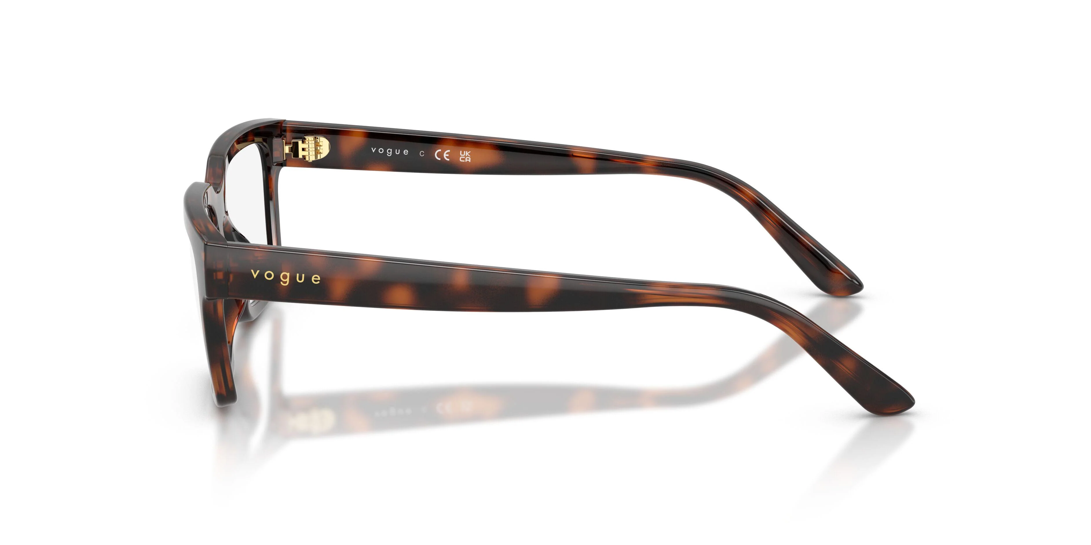 Vogue Eyewear Kids Vista 2040 Eyeglasses - Image 28