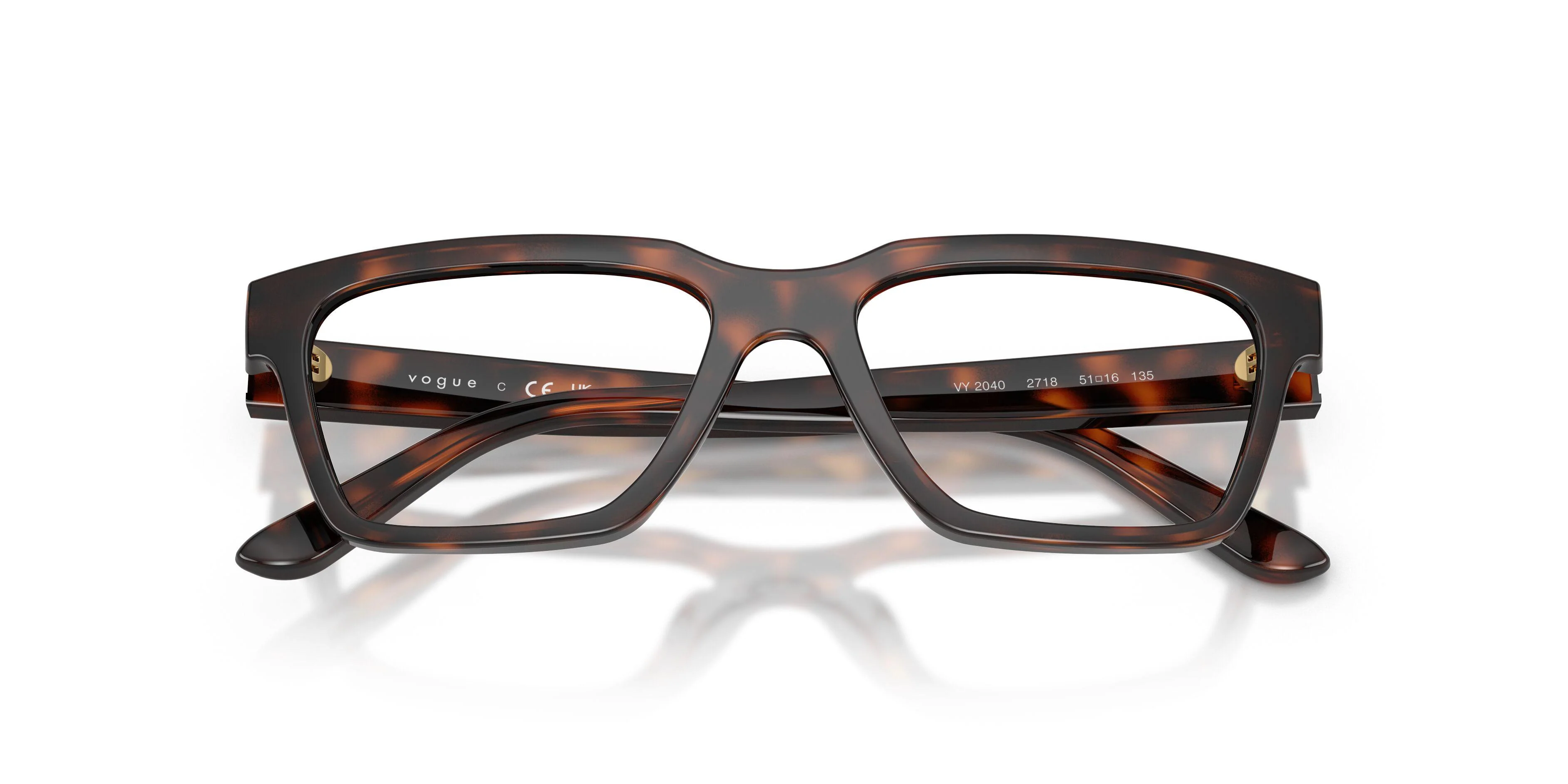 Vogue Eyewear Kids Vista 2040 Eyeglasses - Image 32