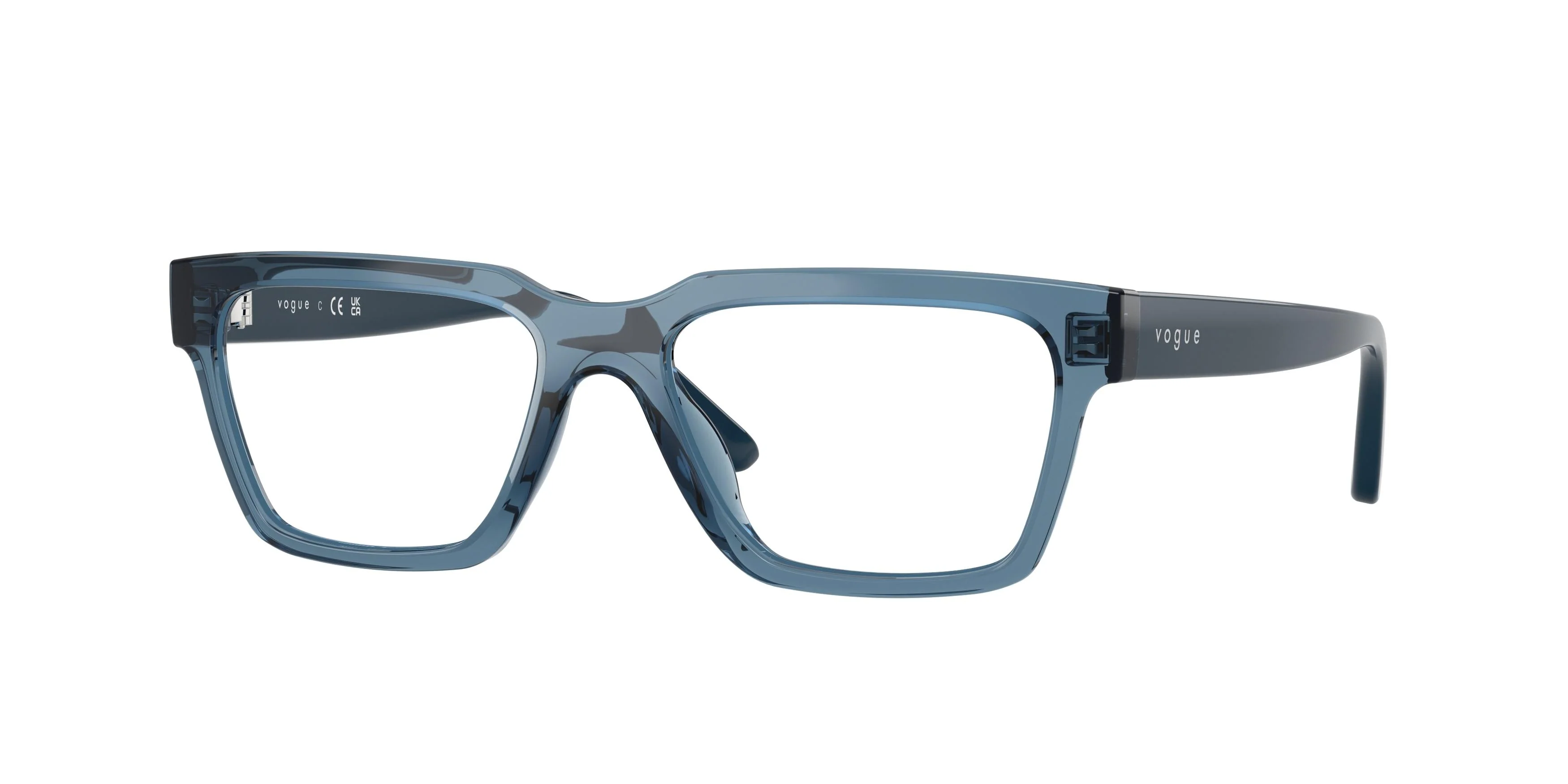Vogue Eyewear Kids Vista 2040 Eyeglasses - Image 5