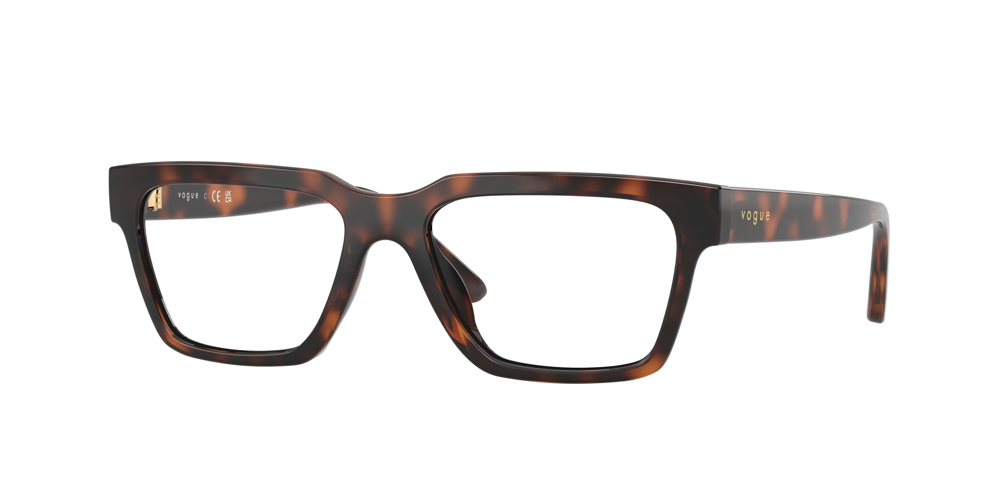 Vogue Eyewear Kids Vista 2040 Eyeglasses - Image 8