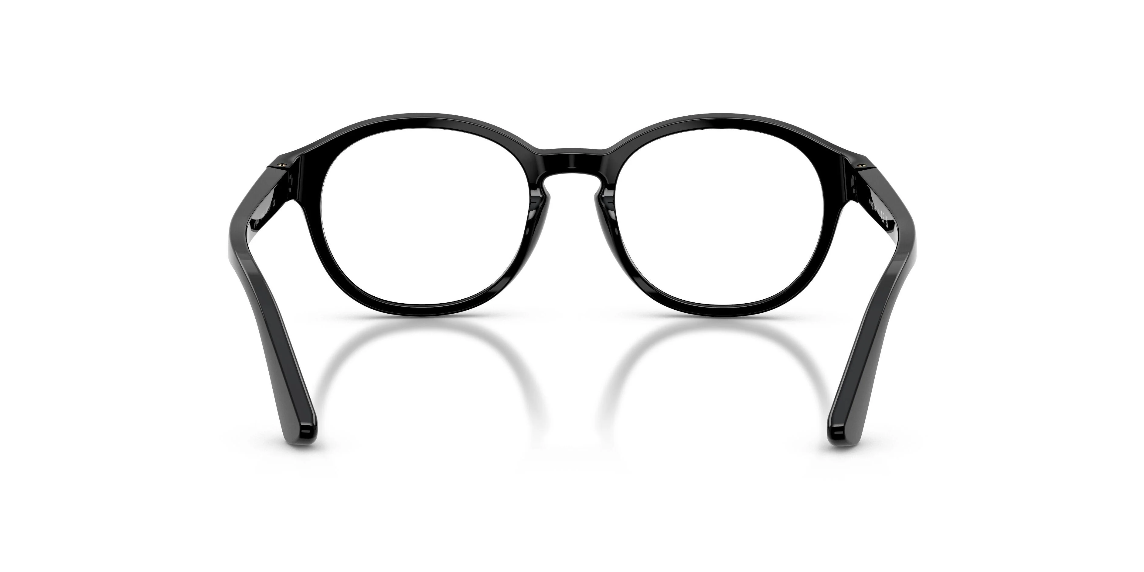 Vogue Eyewear Kids Vista 2041 Eyeglasses - Image 13