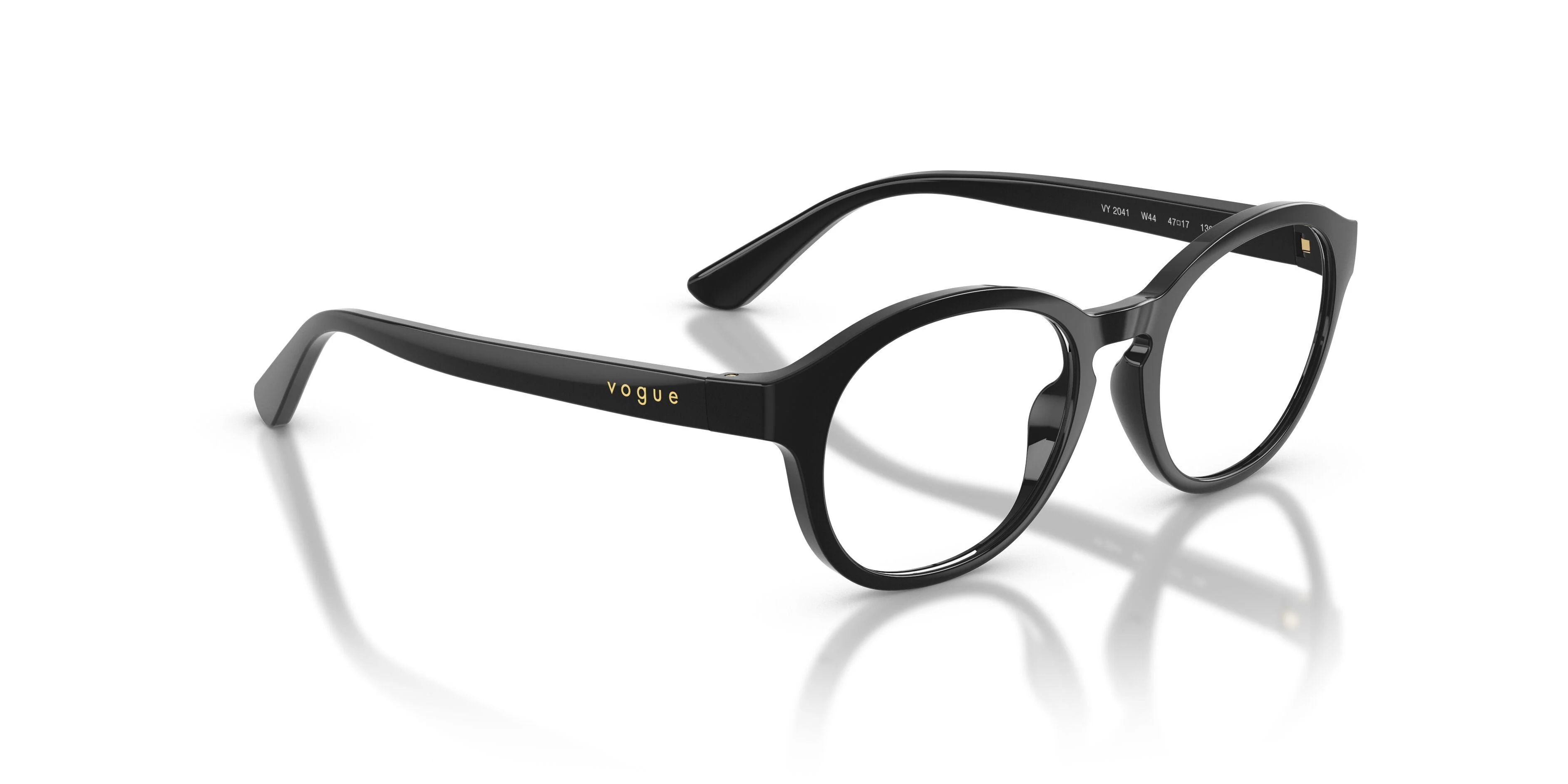 Vogue Eyewear Kids Vista 2041 Eyeglasses - Image 14