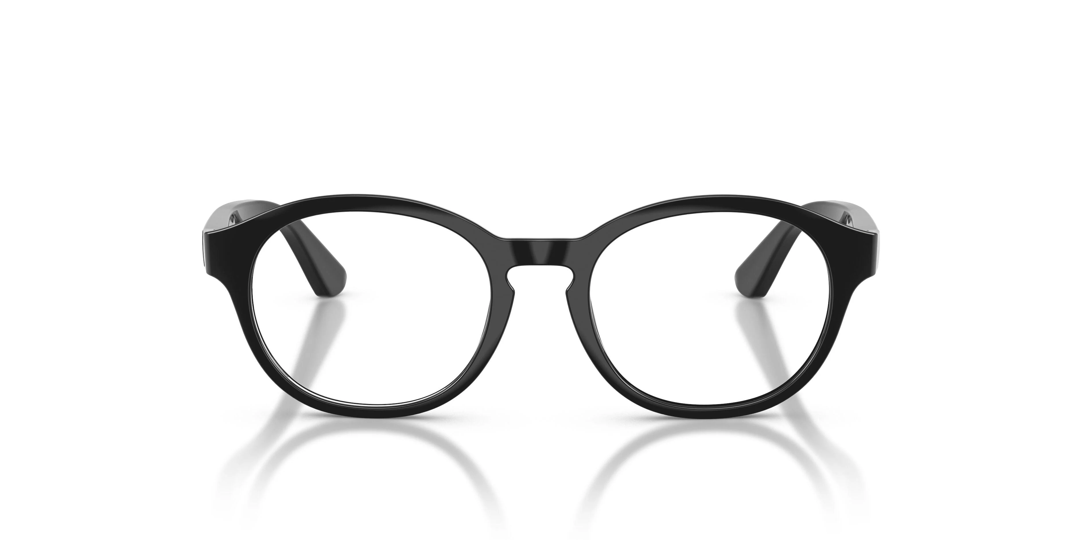Vogue Eyewear Kids Vista 2041 Eyeglasses - Image 15