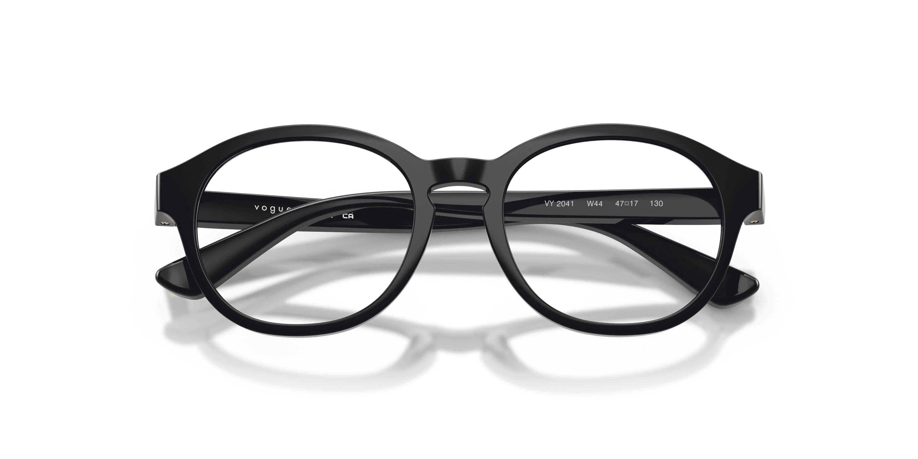 Vogue Eyewear Kids Vista 2041 Eyeglasses - Image 16