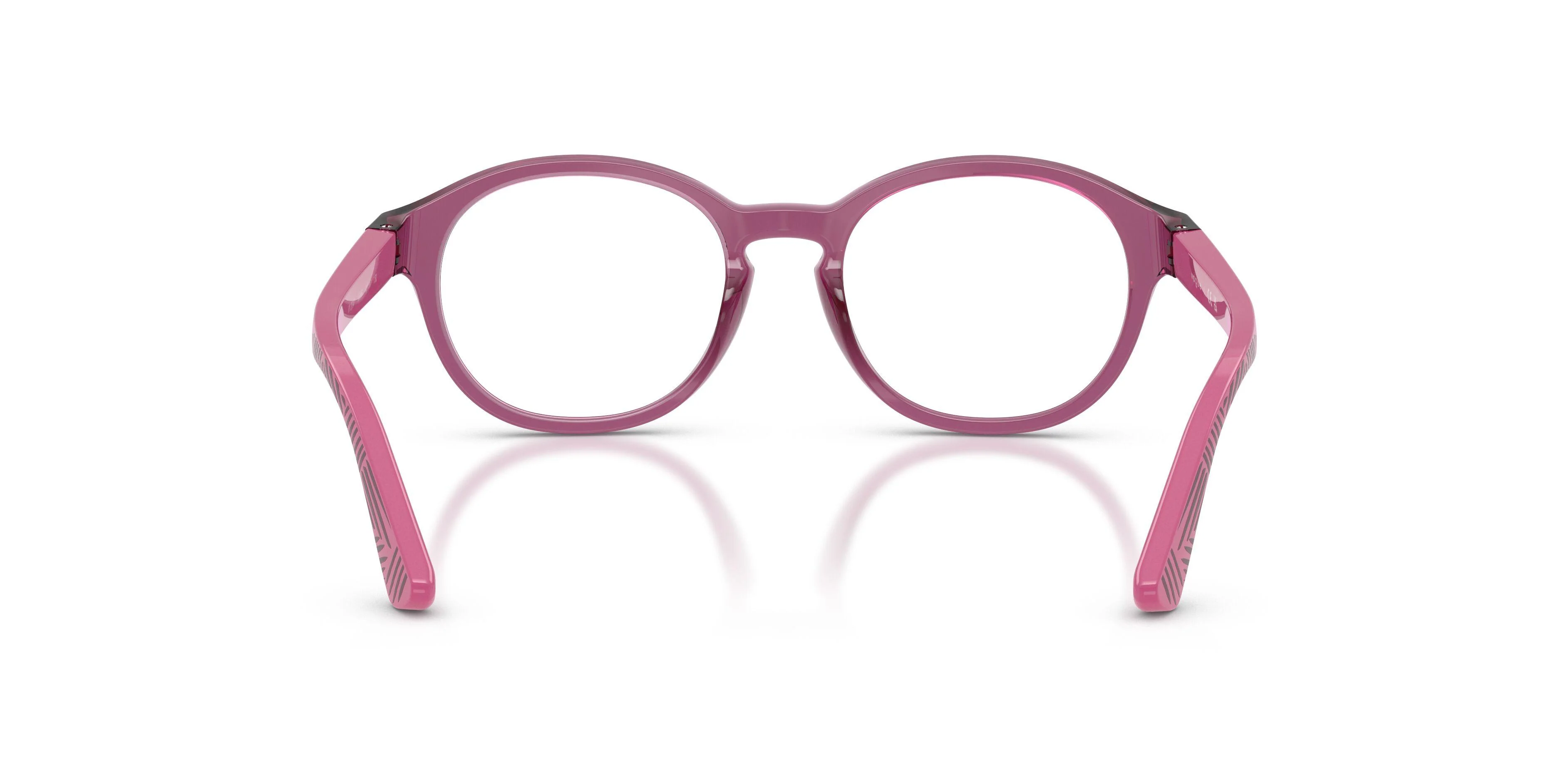 Vogue Eyewear Kids Vista 2041 Eyeglasses - Image 19